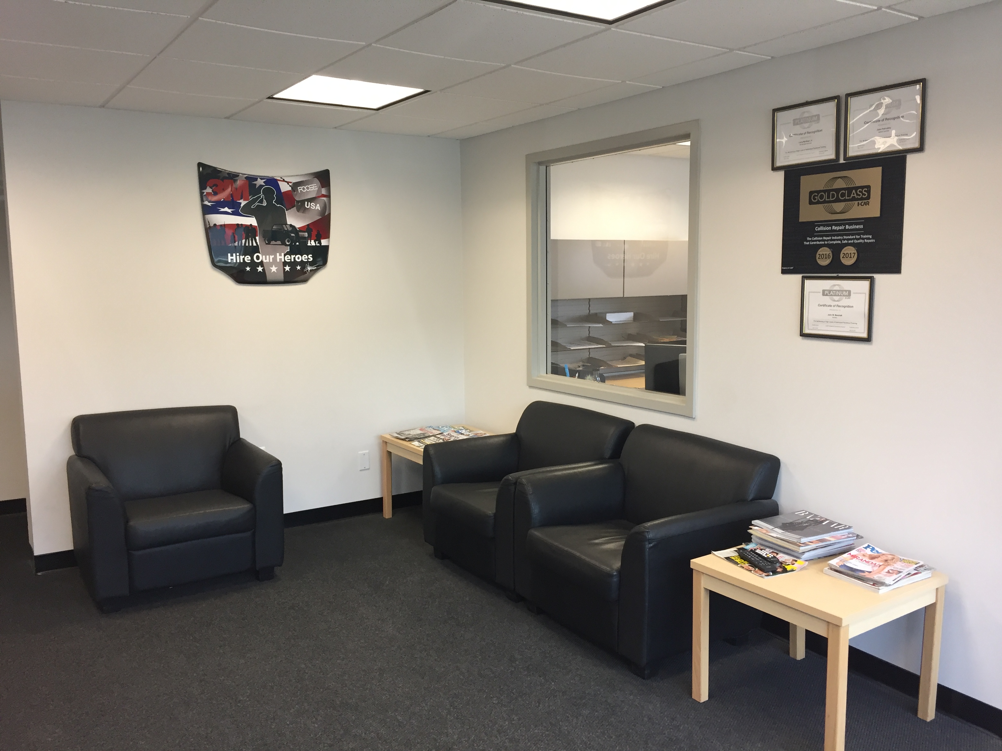 Faulkner Toyota gallery 2