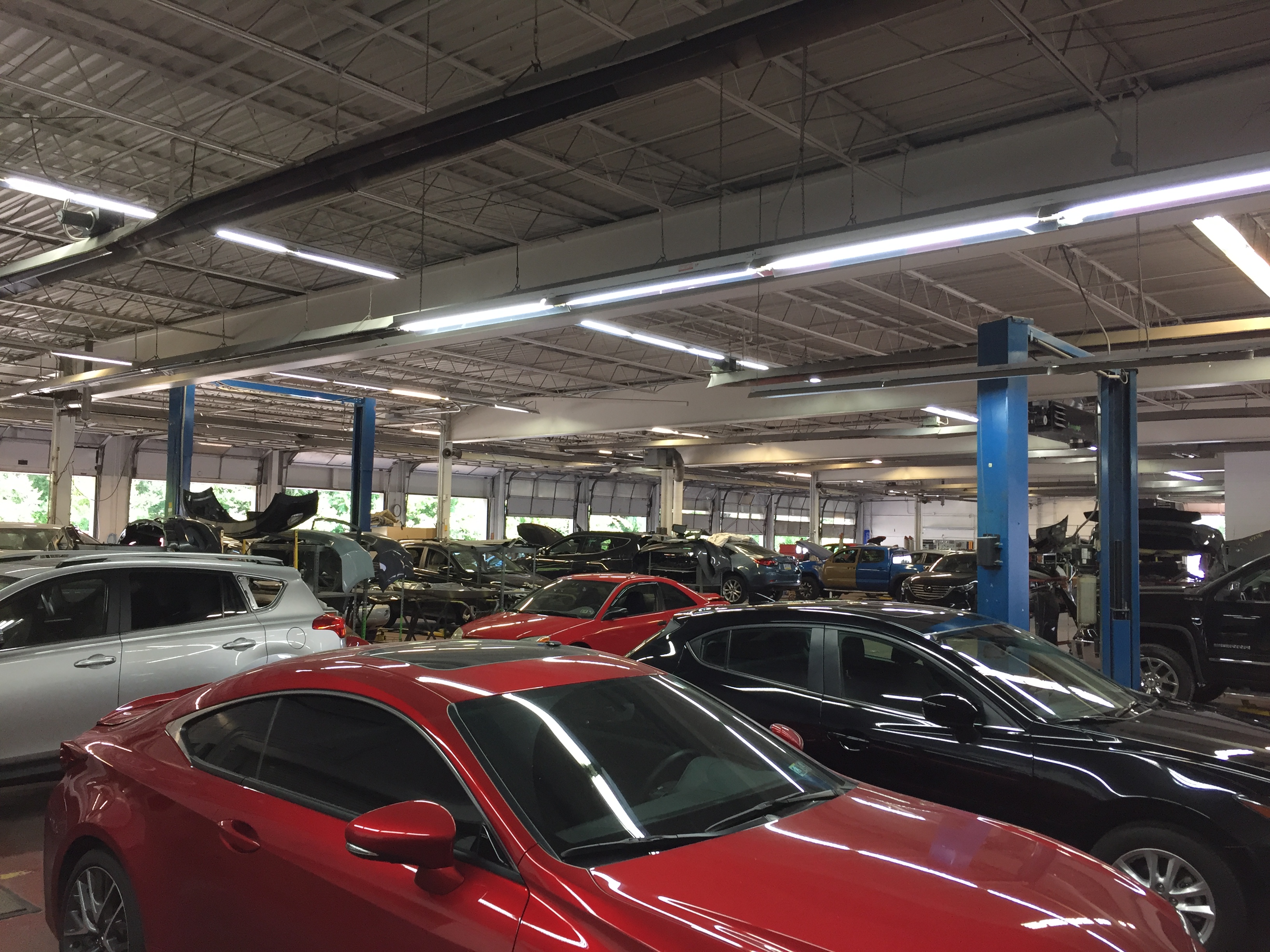 Faulkner Toyota gallery 3
