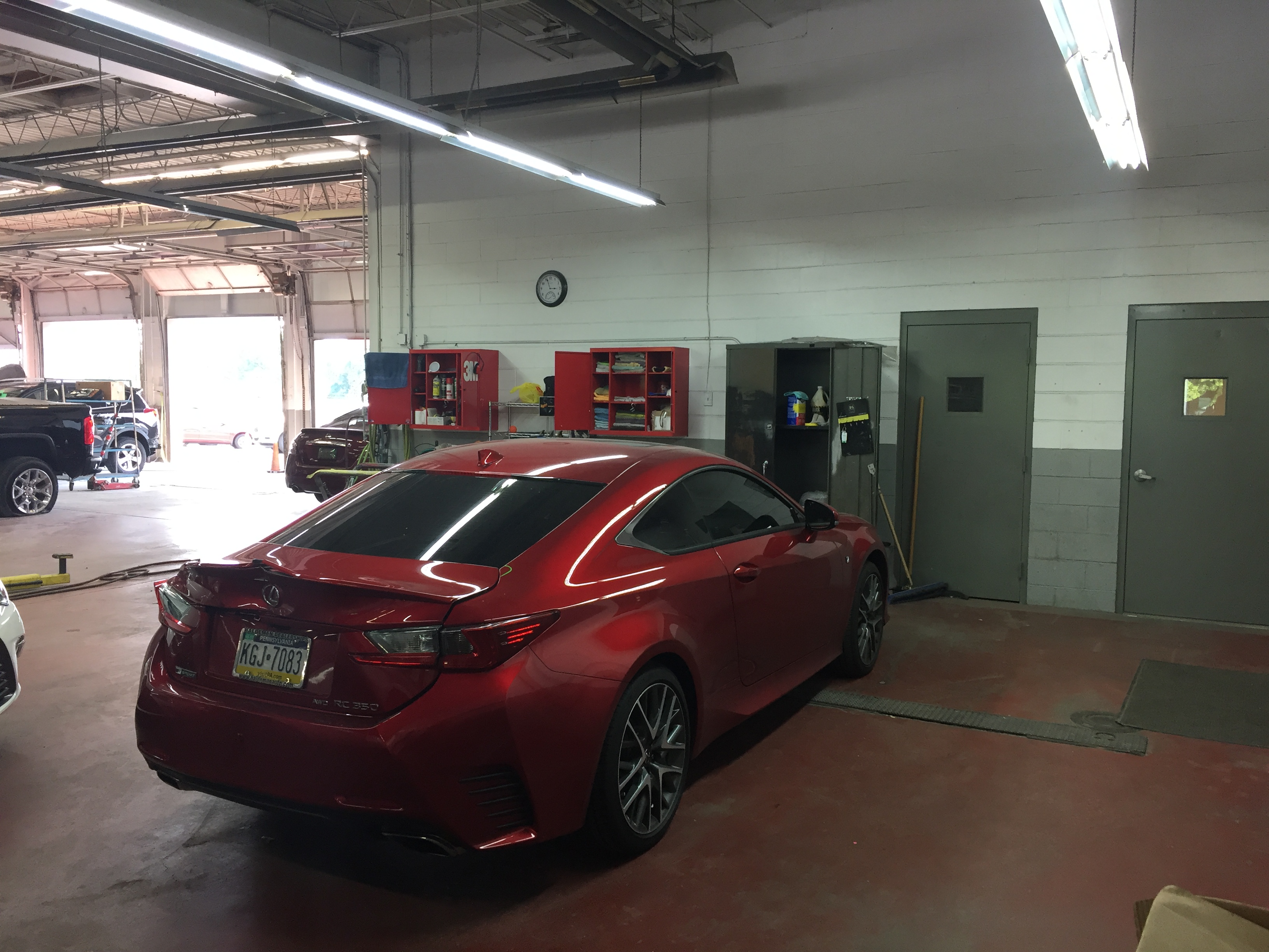 Faulkner Toyota gallery 4