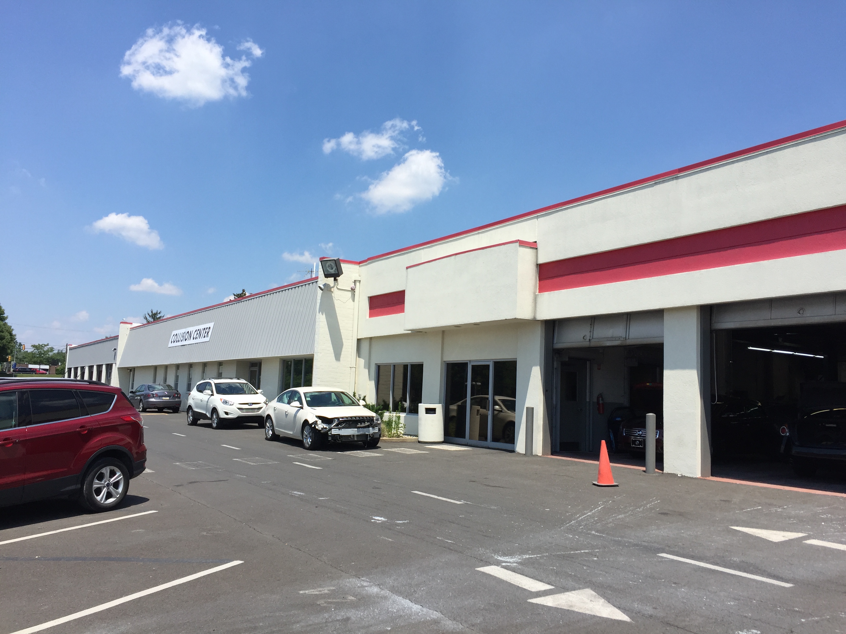 Faulkner Toyota gallery 5