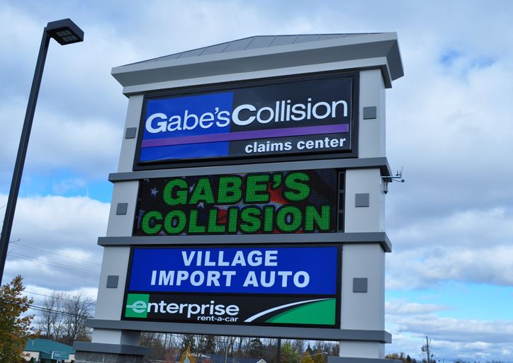 Gabe's Collision East gallery 2