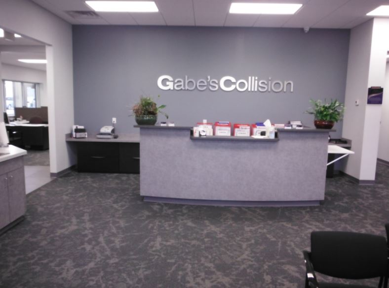 Gabe's Collision East gallery 5
