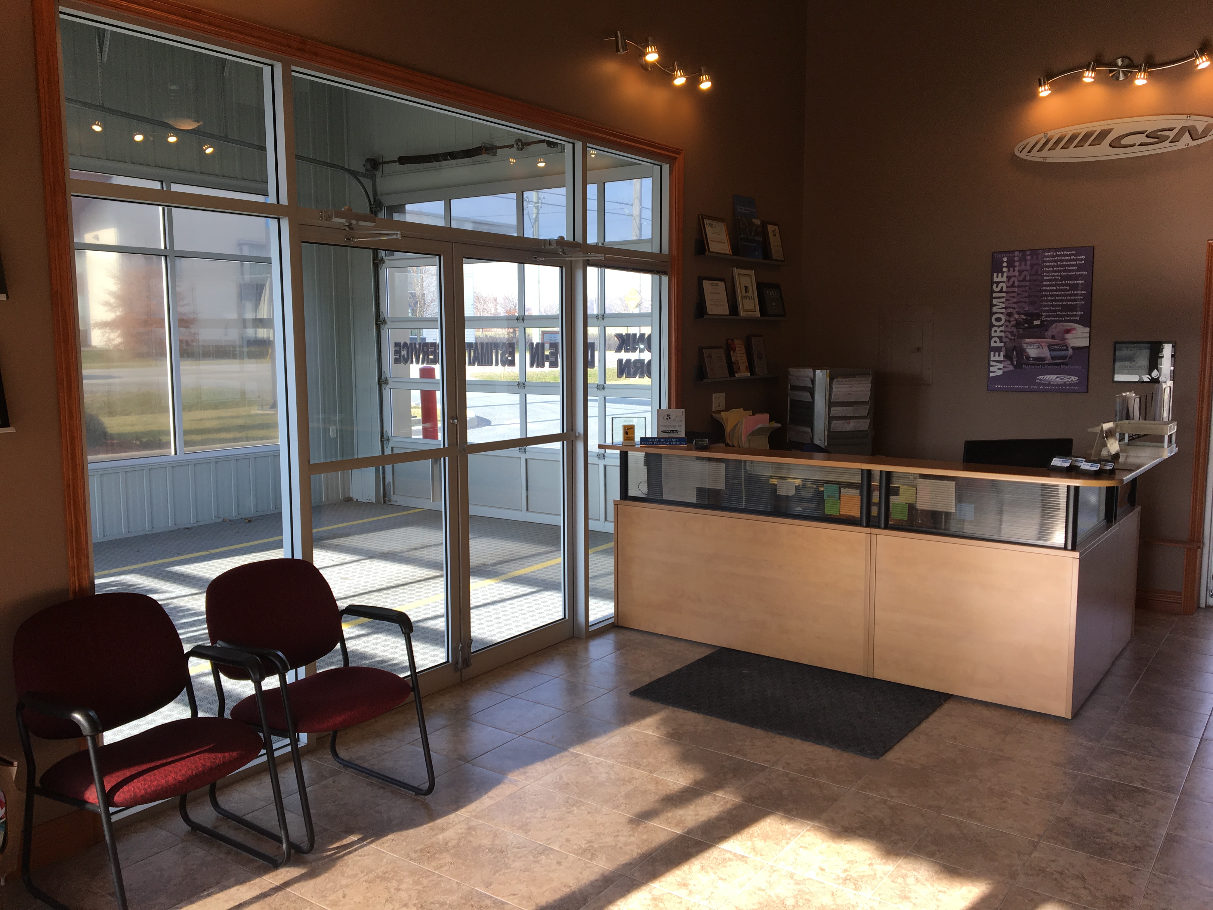 CSN - LAKESHORE gallery 2
