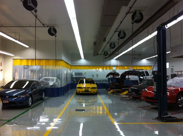 CSN - LAKESHORE gallery 7