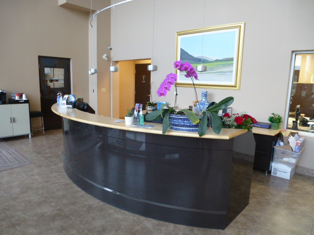 Contemporary Coachworks South gallery 2