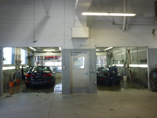 Contemporary Coachworks South gallery 4
