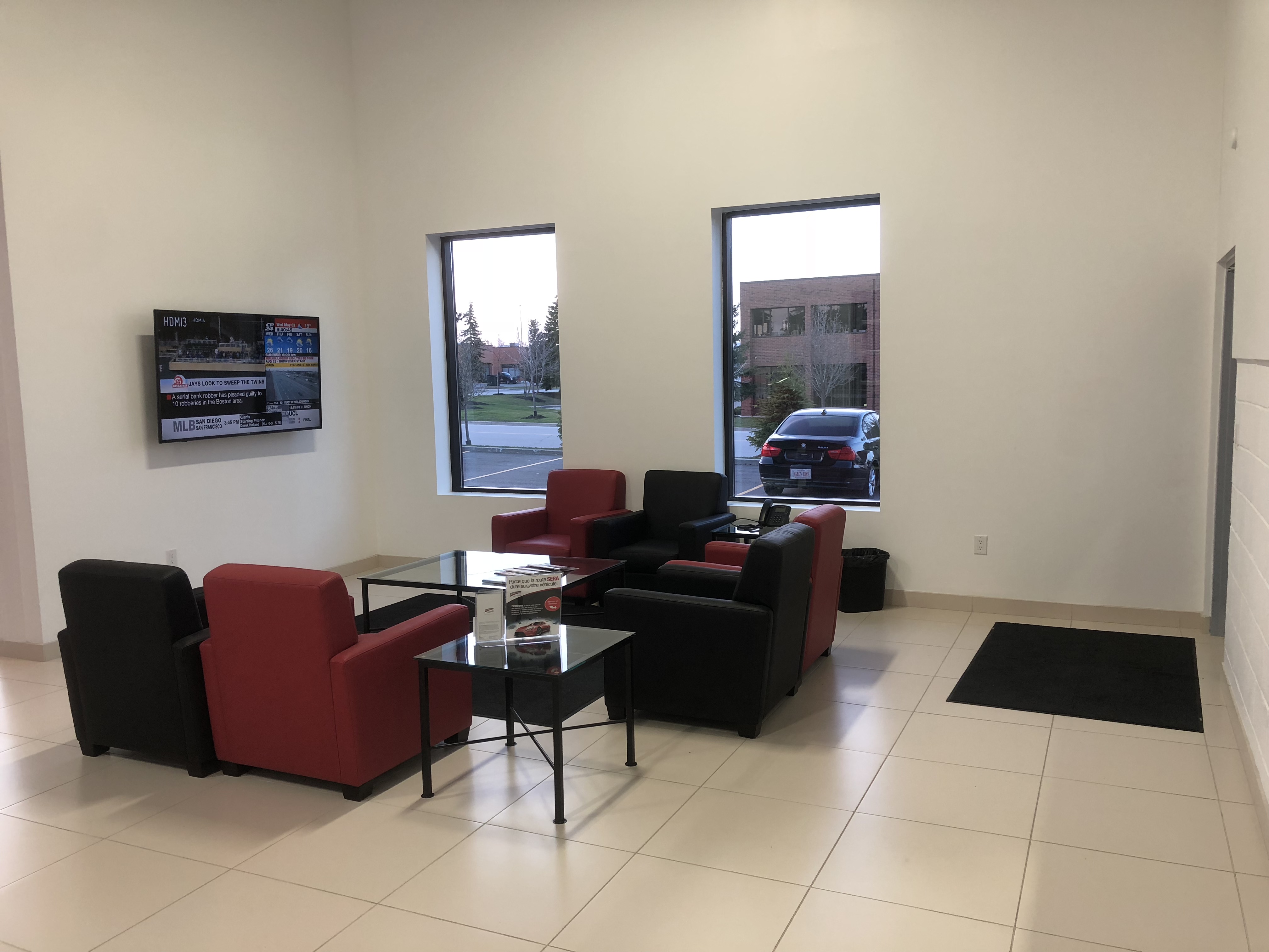European Autobody gallery 2