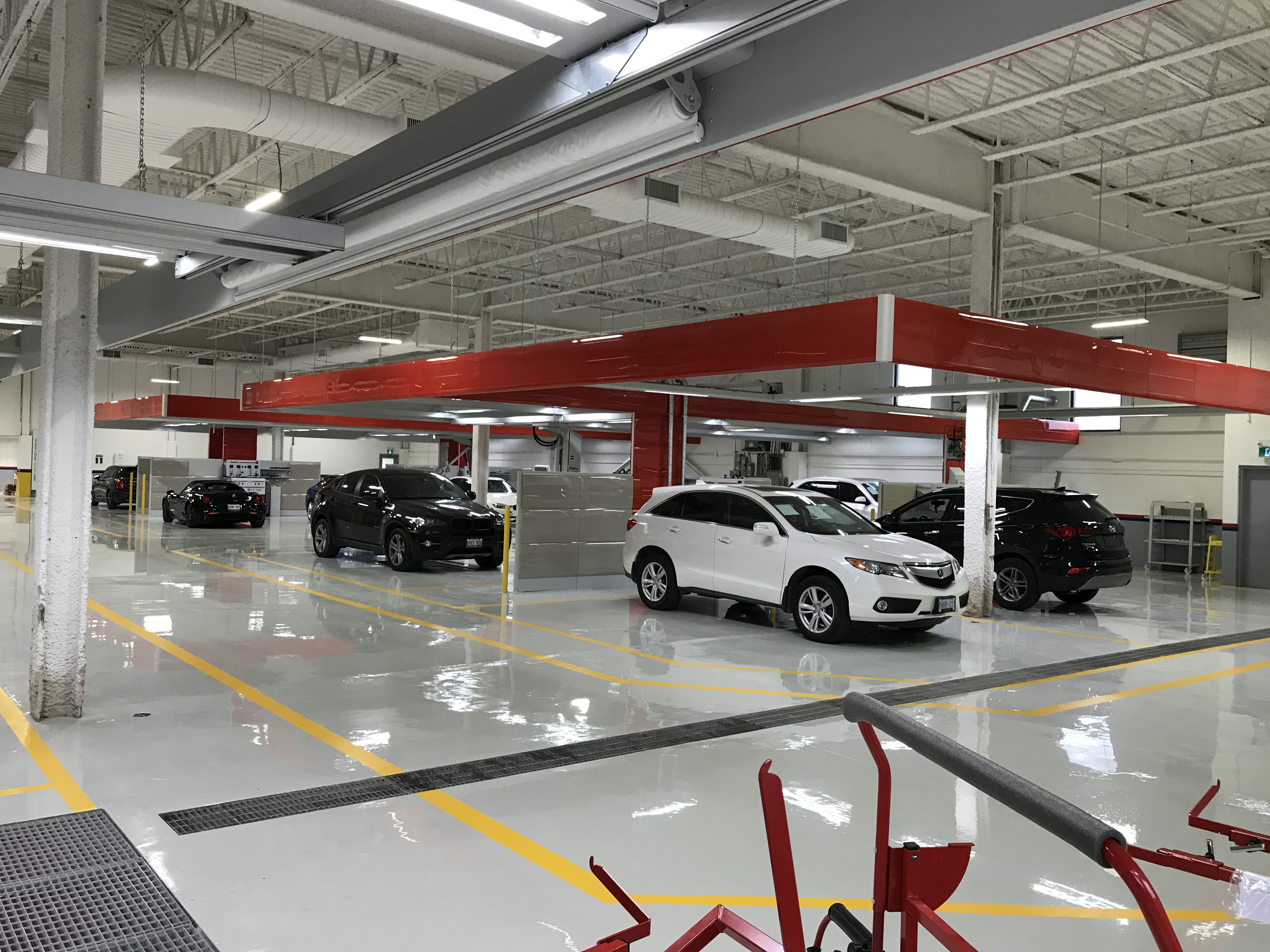 European Autobody gallery 3
