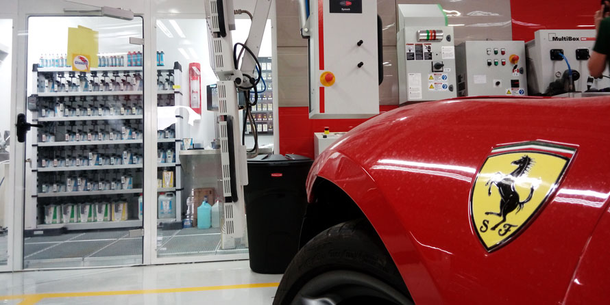 European Autobody gallery 4