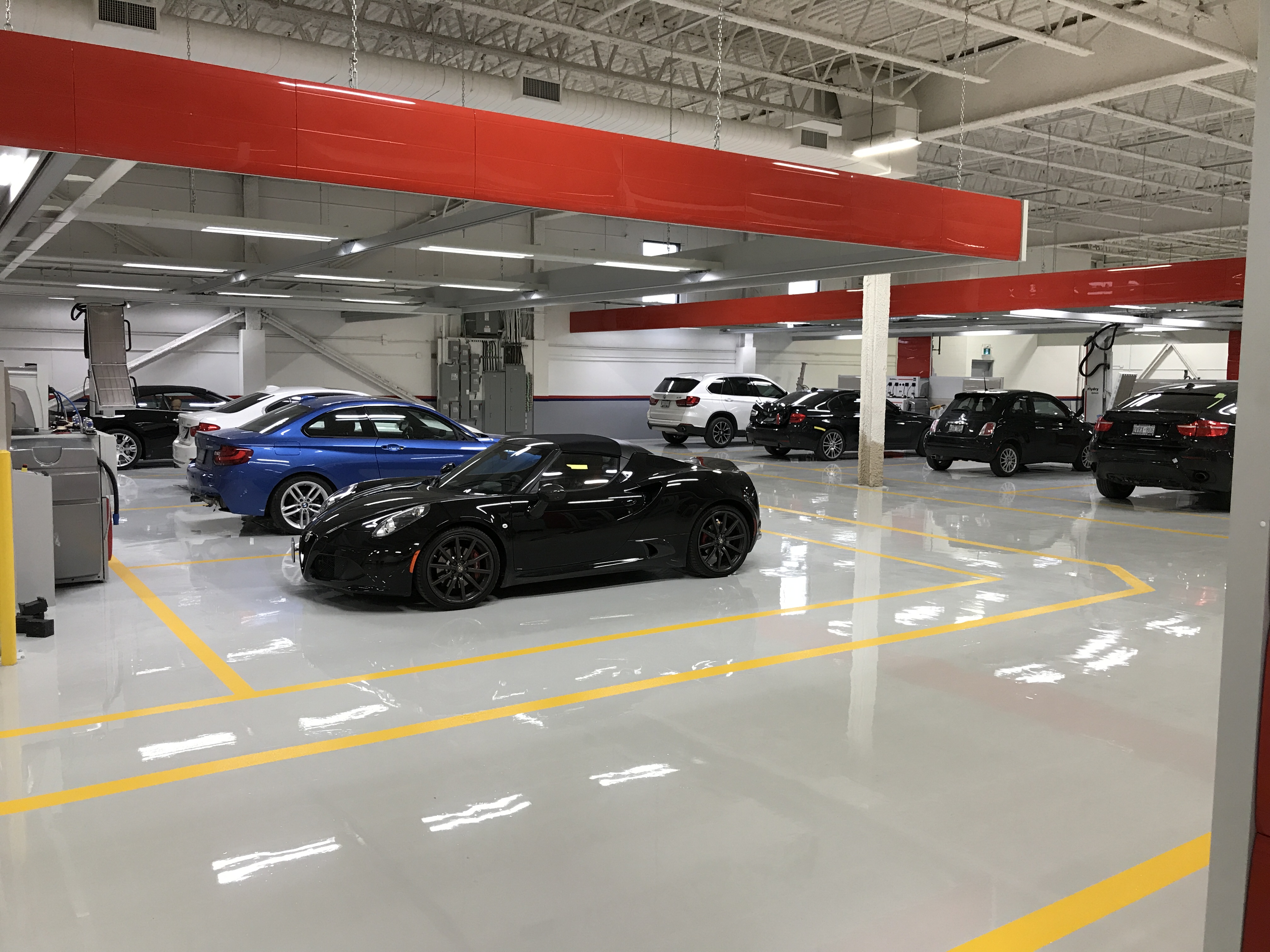 European Autobody gallery 5