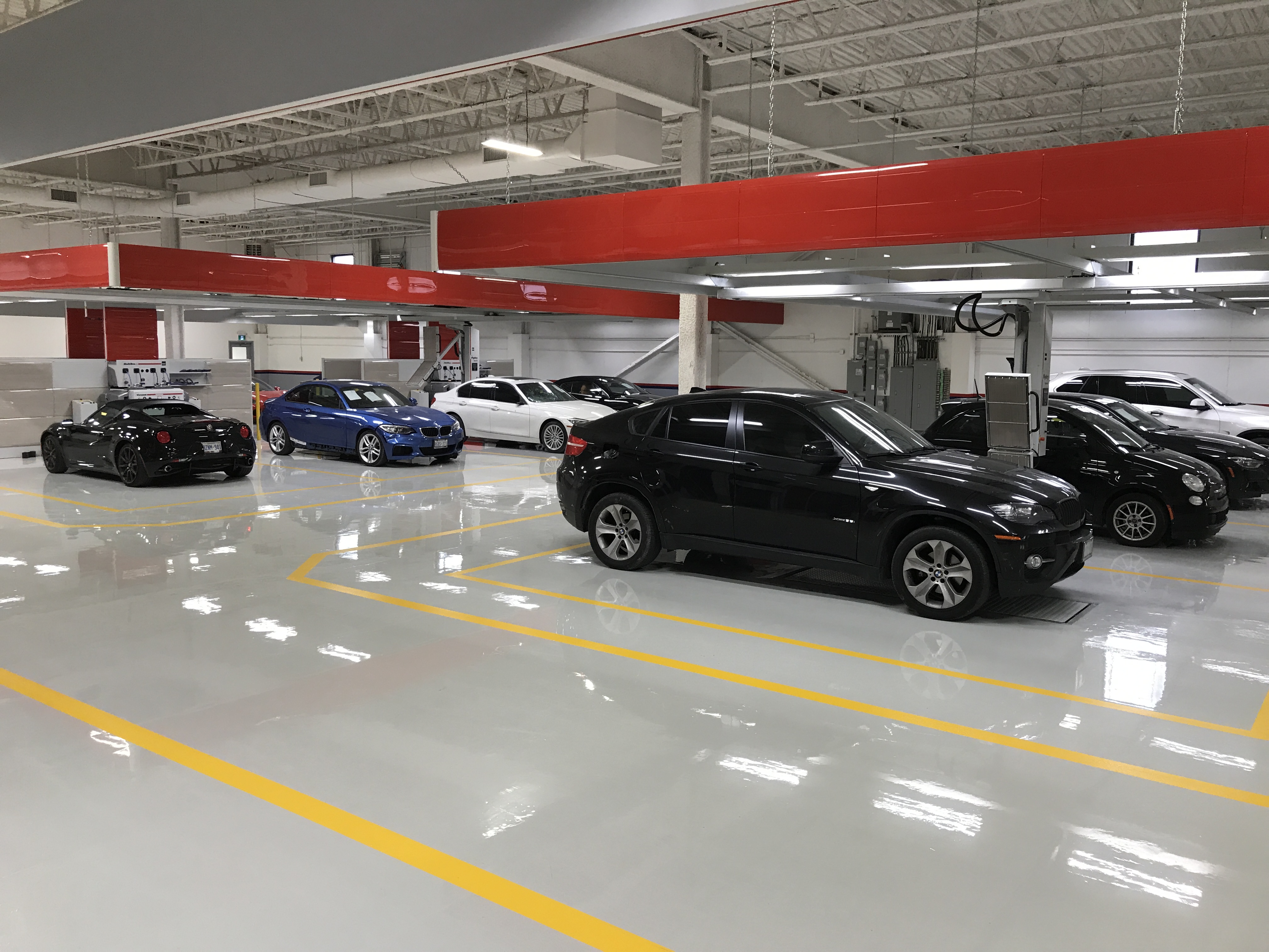 European Autobody gallery 6