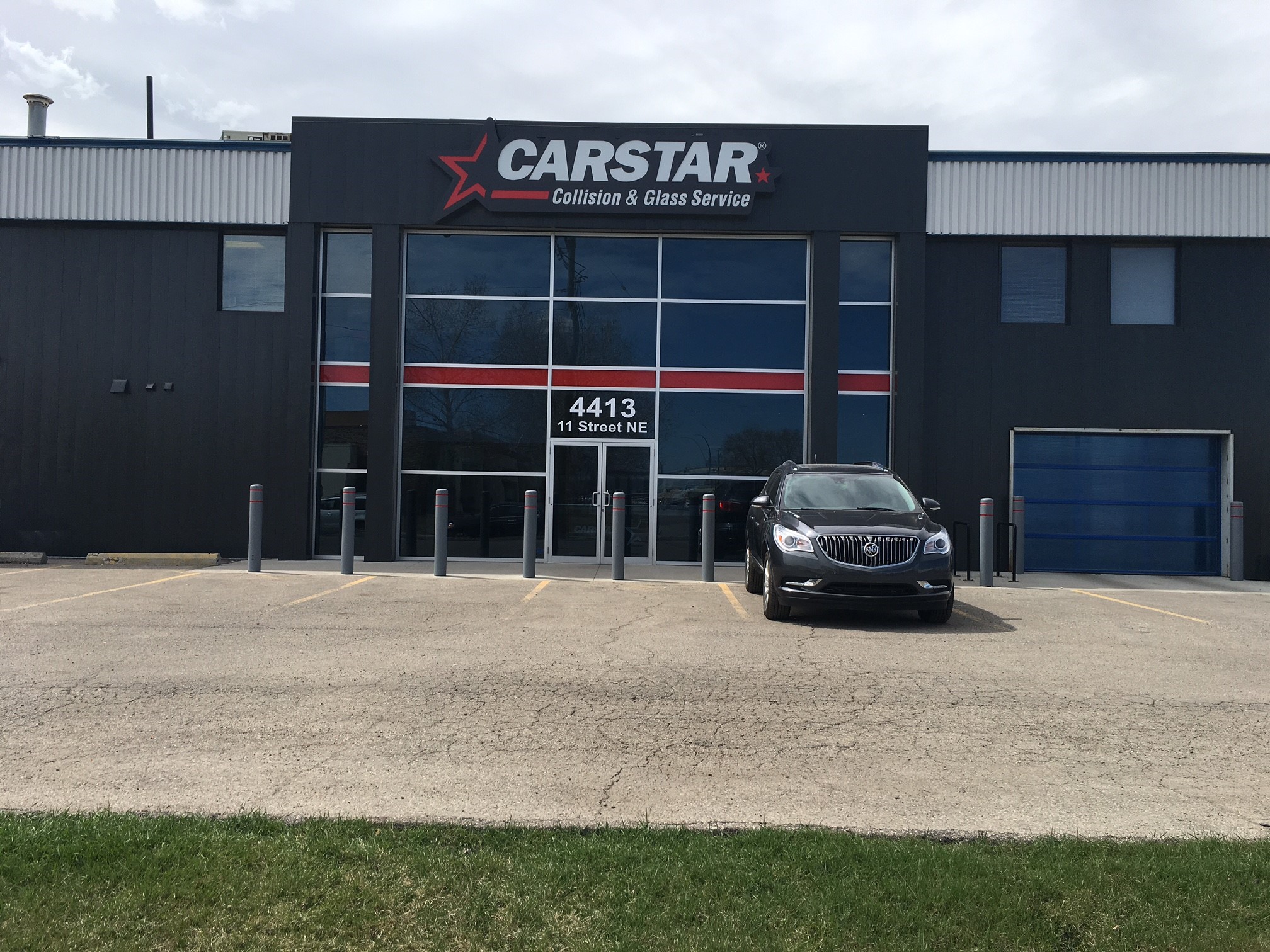 CARSTAR Calgary McKnight