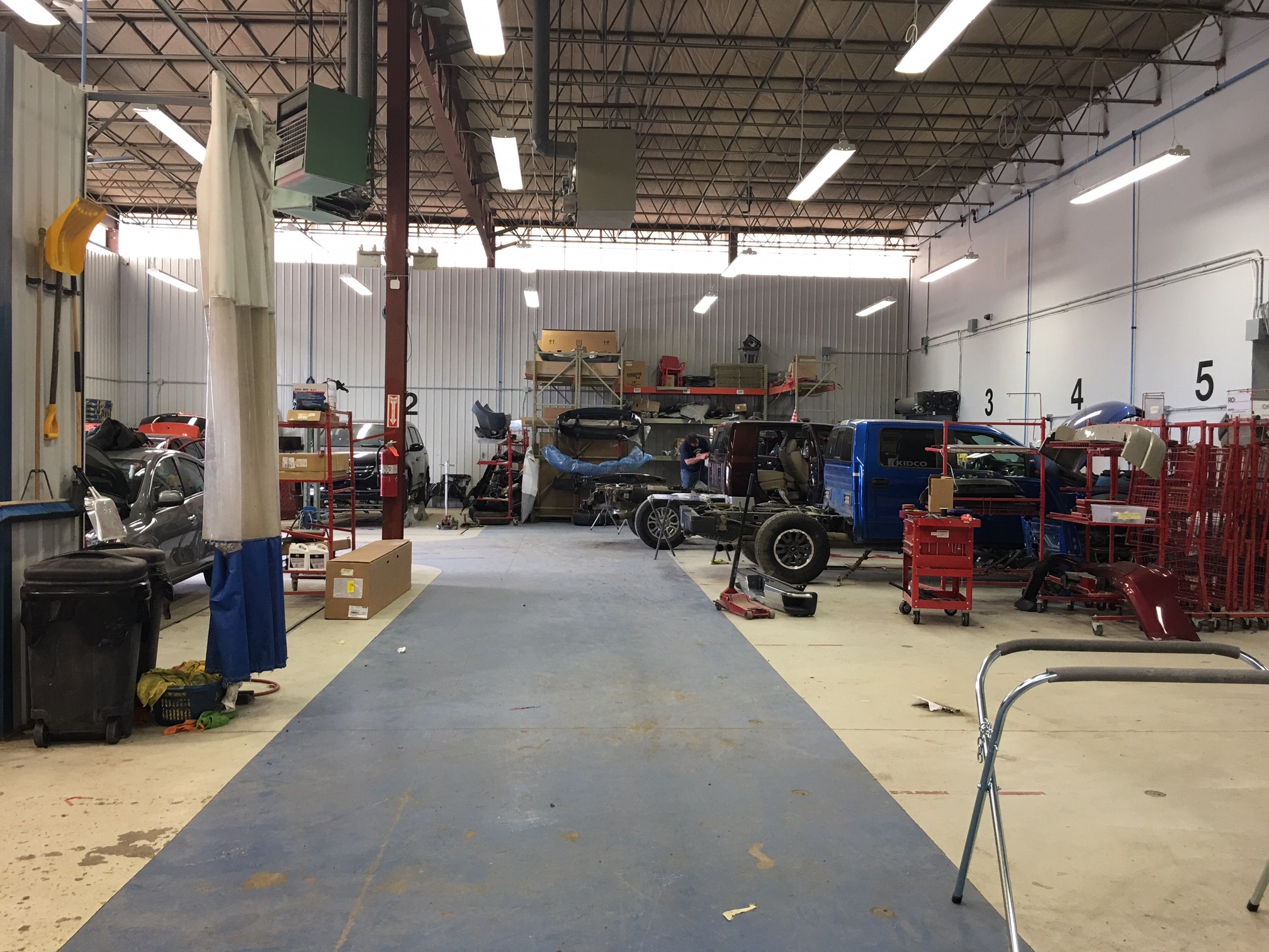 CARSTAR Calgary McKnight gallery 5