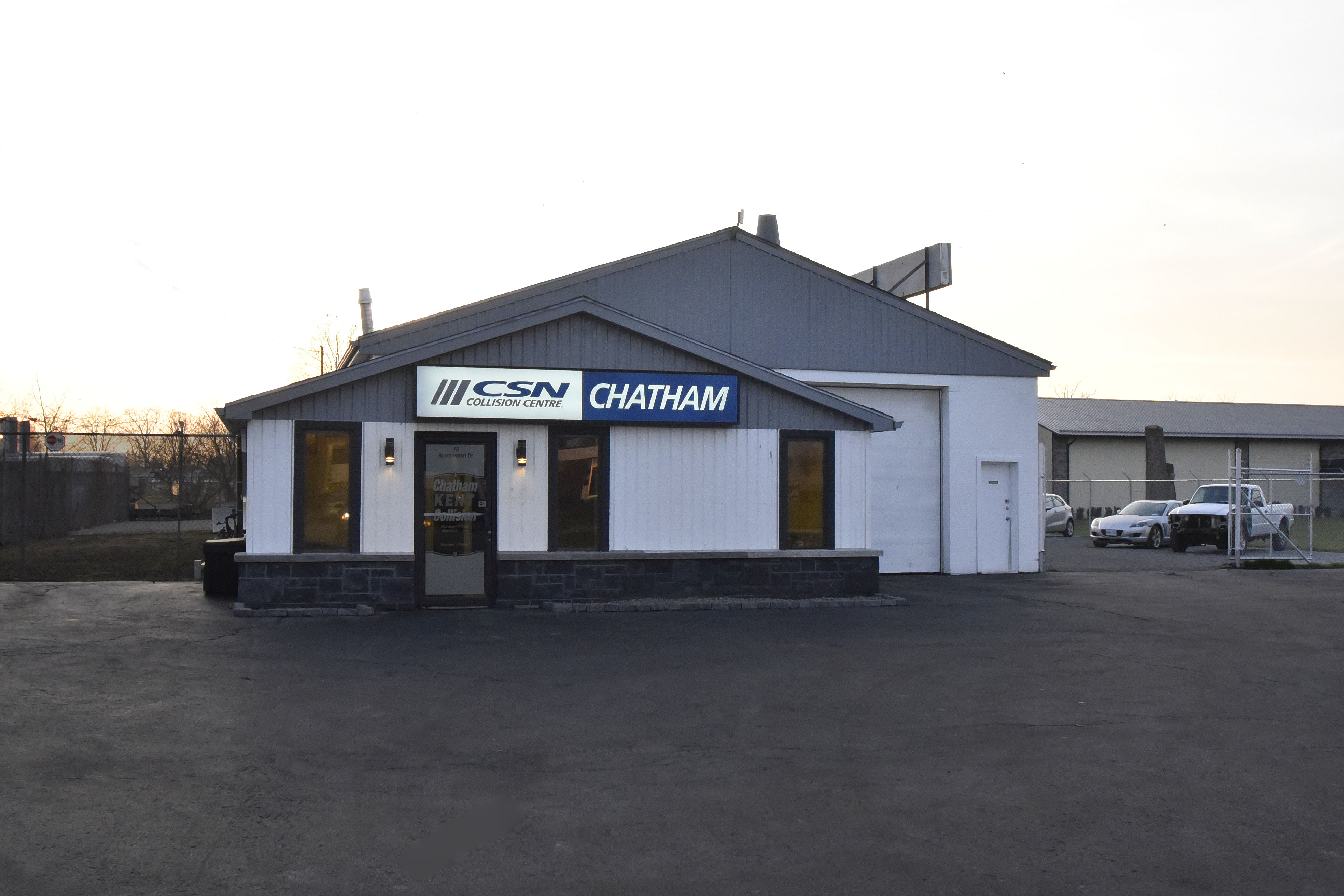 CSN - CHATHAM gallery 1