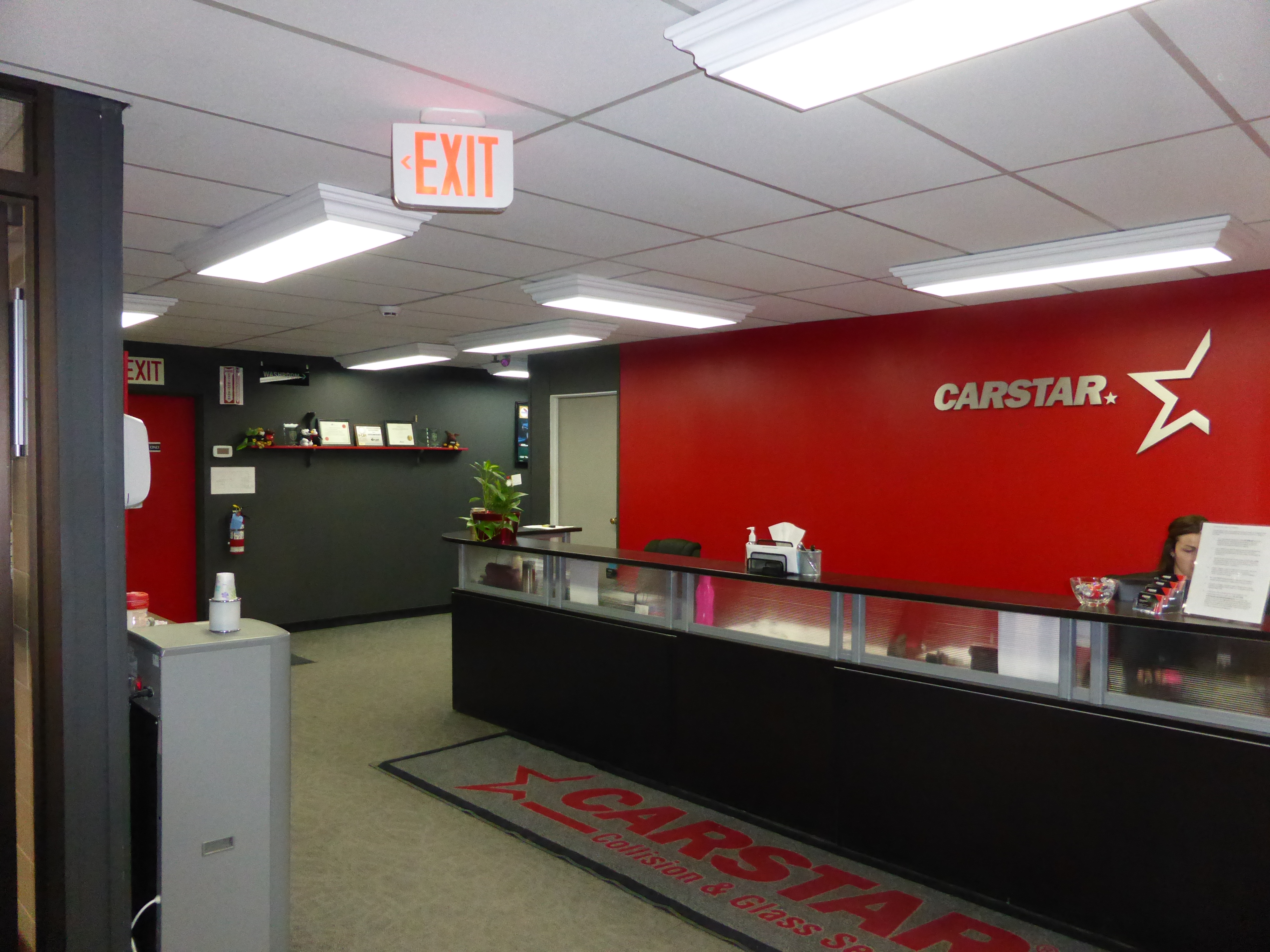 CARSTAR Edmonton North gallery 2