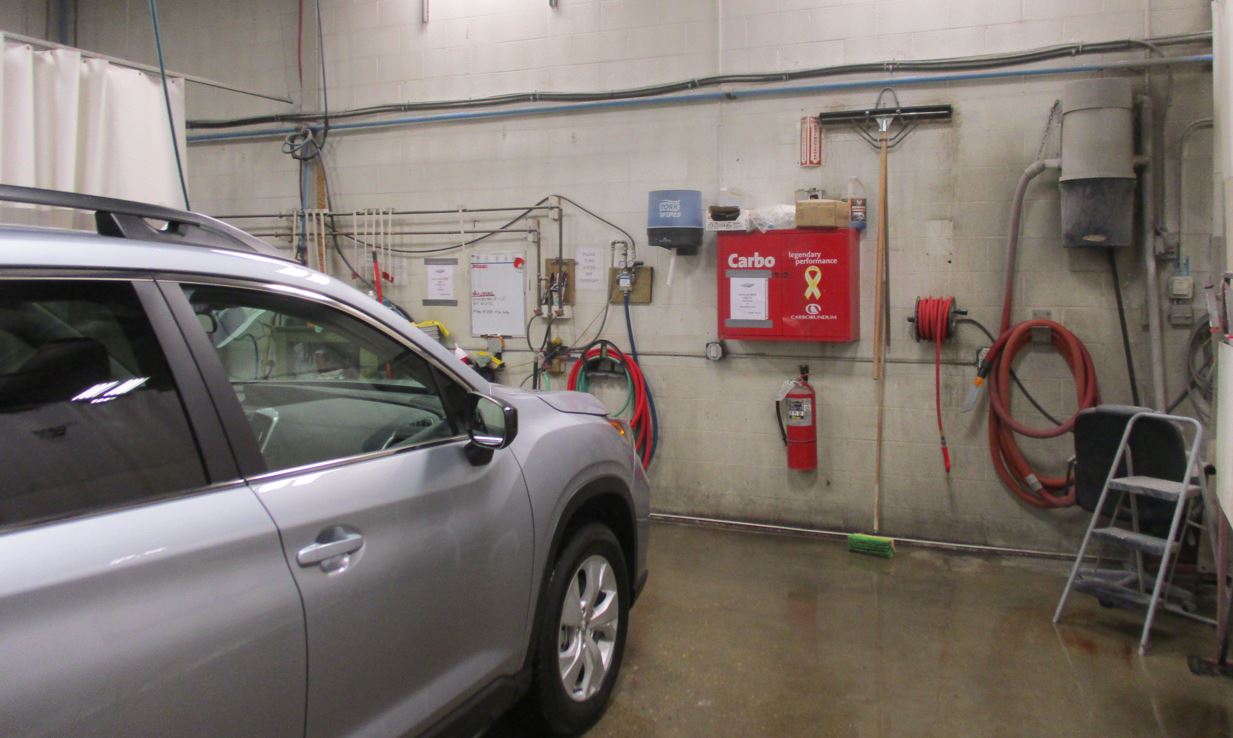 CARSTAR Edmonton North gallery 4