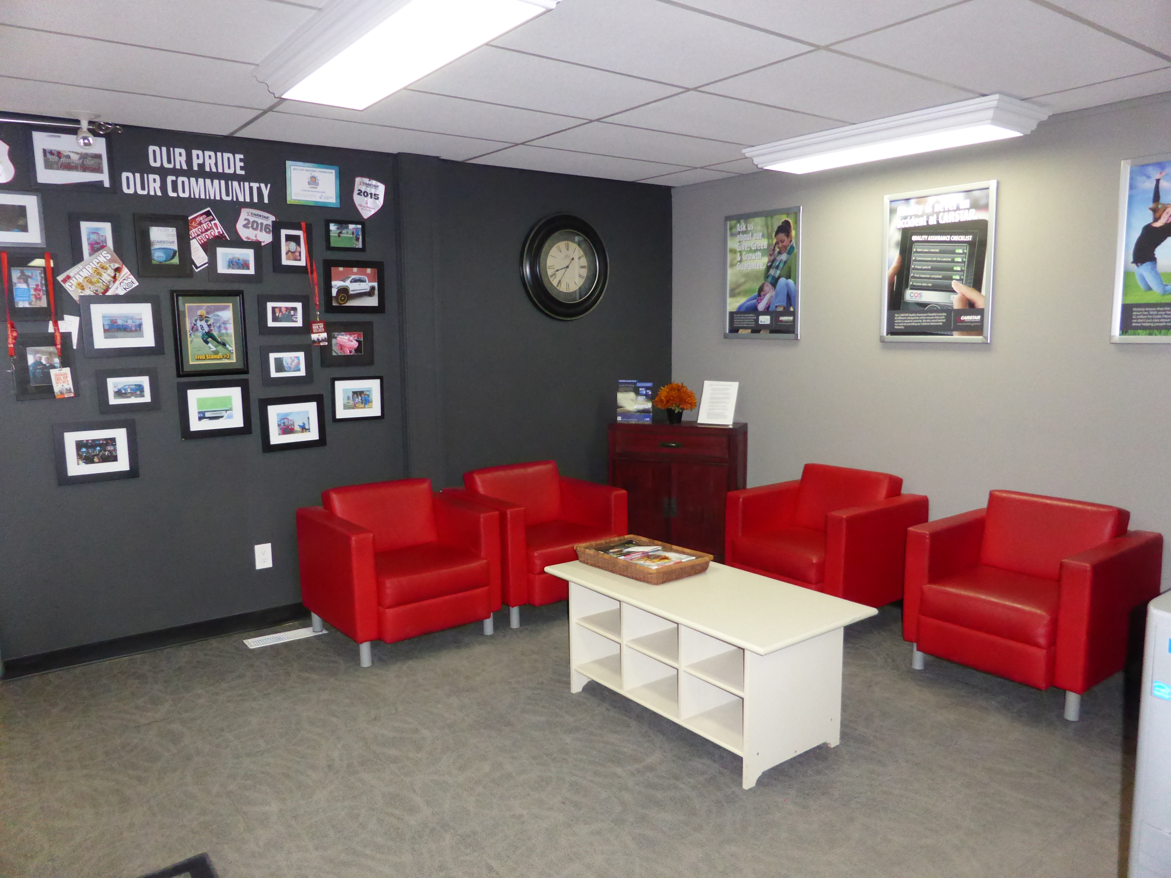 CARSTAR Edmonton North gallery 5