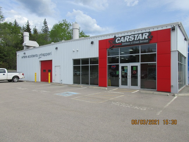 CARSTAR Sydney gallery 1