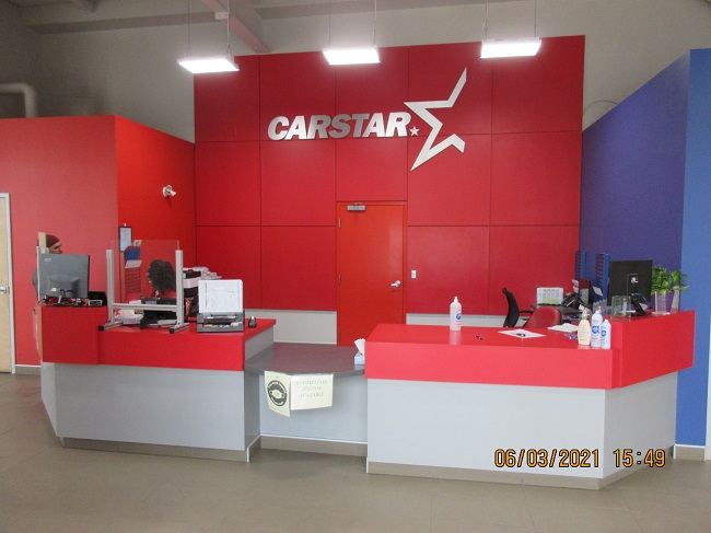 CARSTAR Sydney gallery 2