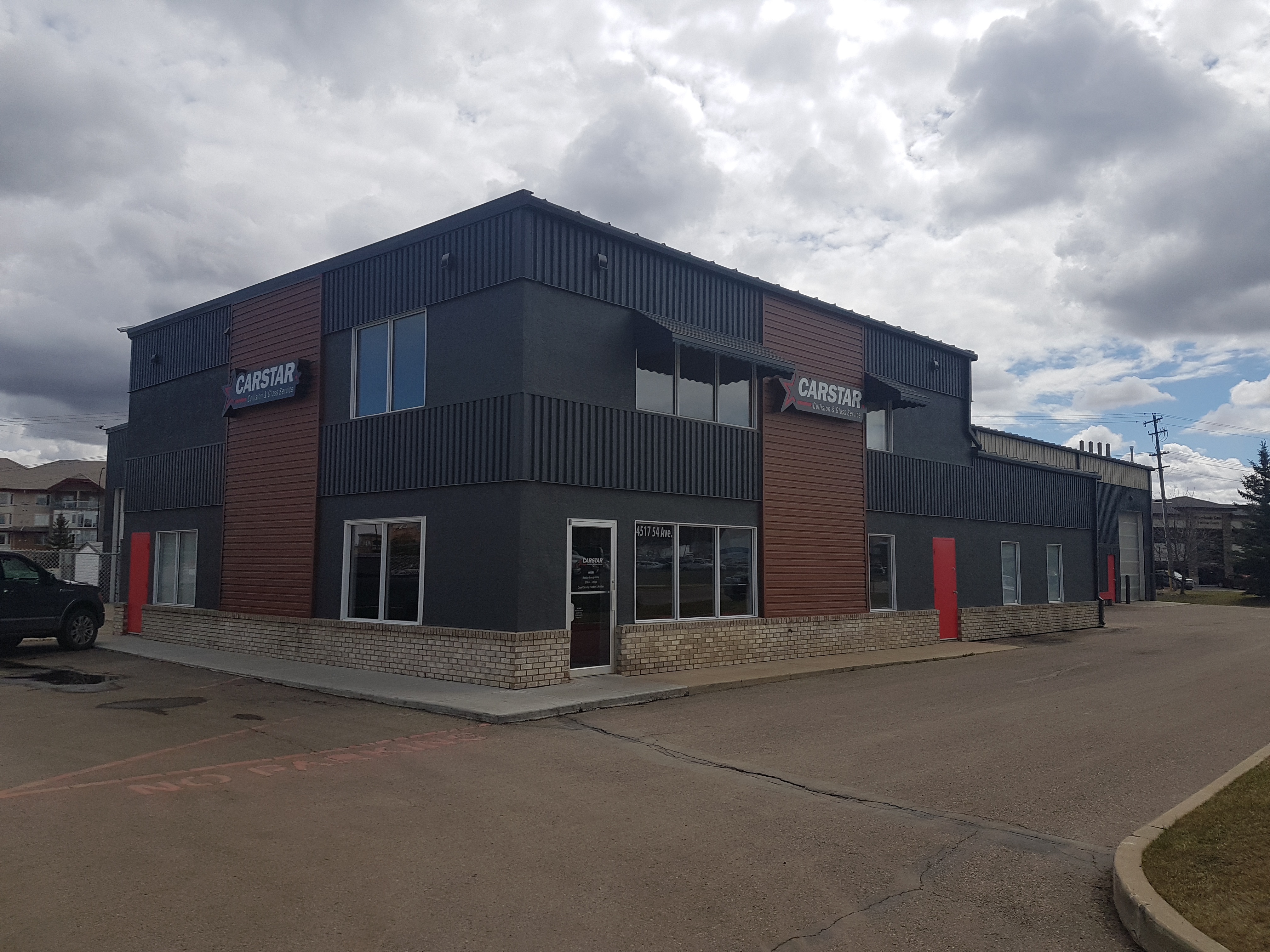 Carstar Red Deer gallery 1