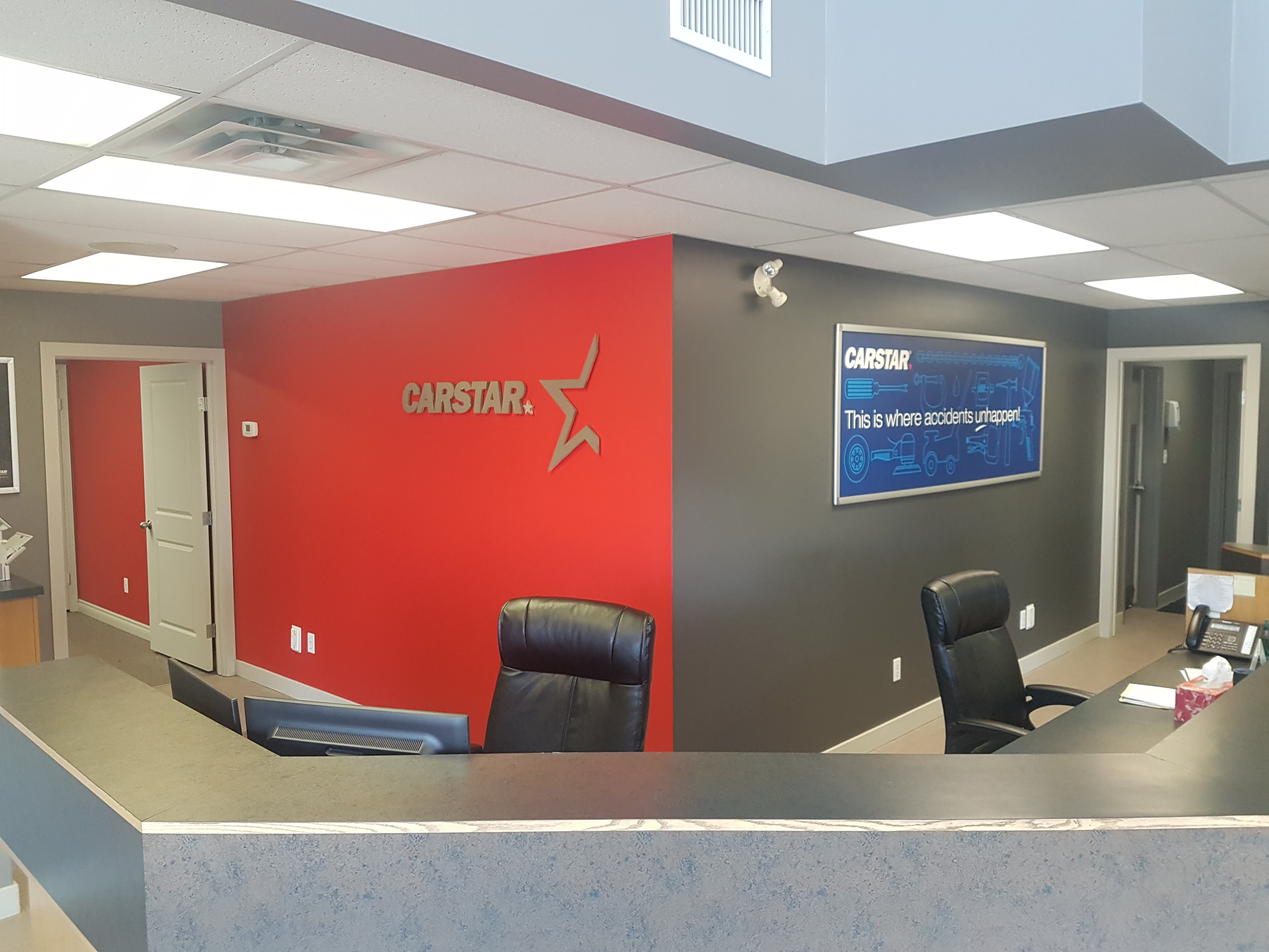 Carstar Red Deer gallery 2