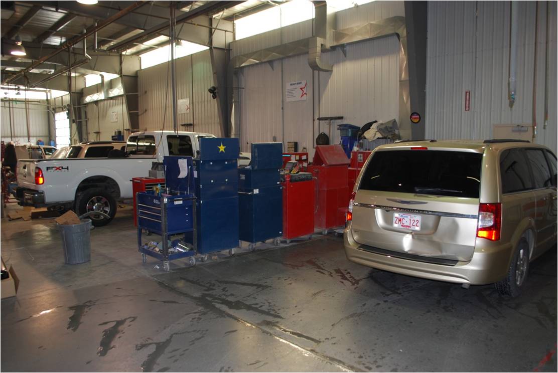 Carstar Red Deer gallery 3