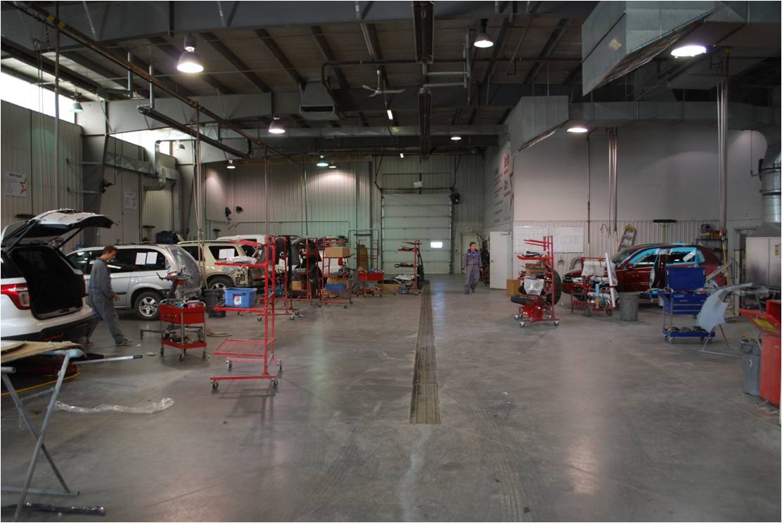 Carstar Red Deer gallery 6