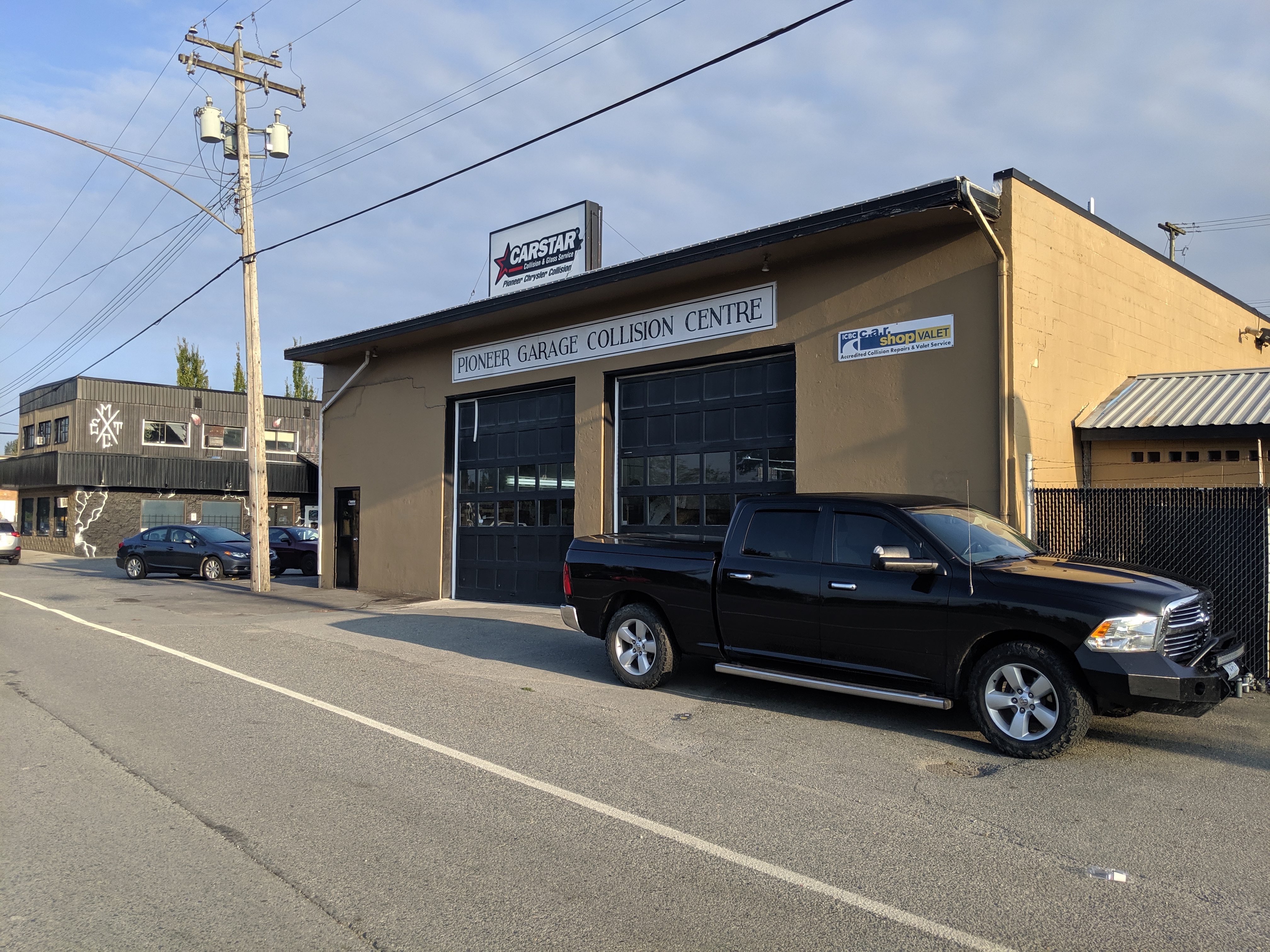 CARSTAR Mission (Pioneer Garage Limited) gallery 6