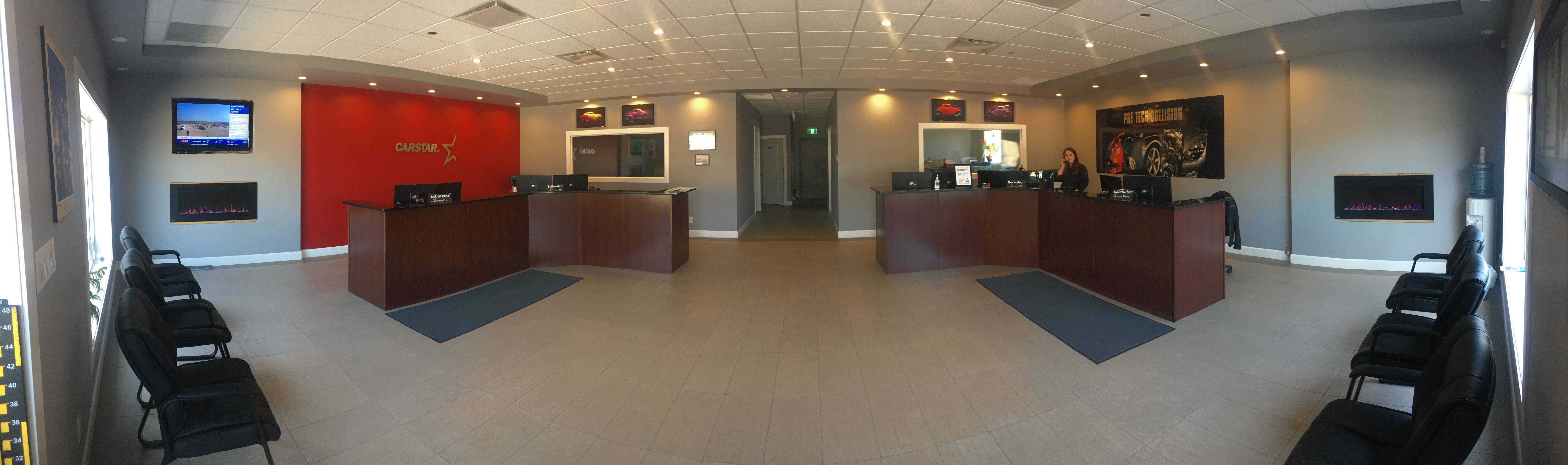 CARSTAR Victoria (Pre-Tech Collision) gallery 2