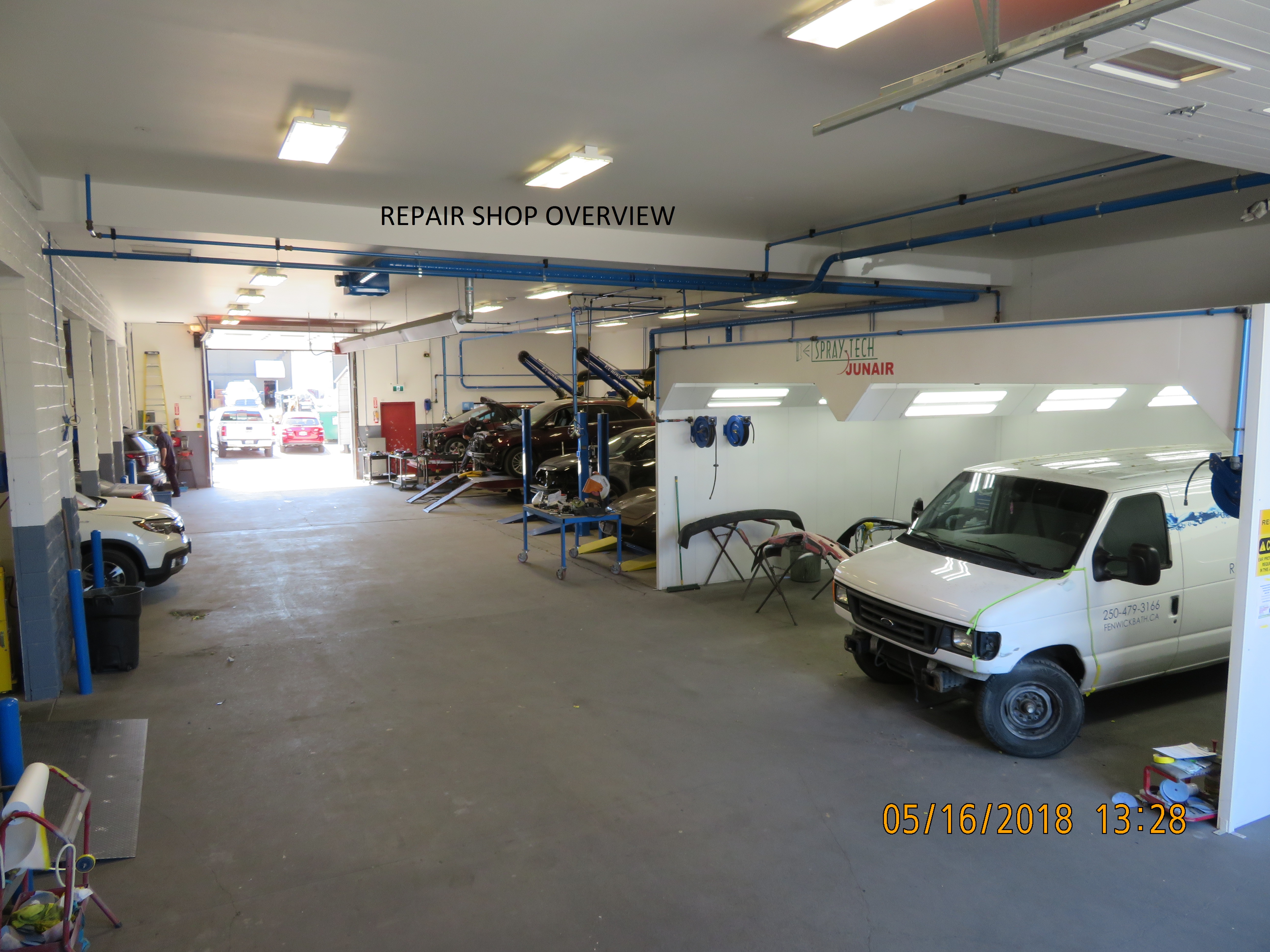 CARSTAR Victoria (Pre-Tech Collision) gallery 3
