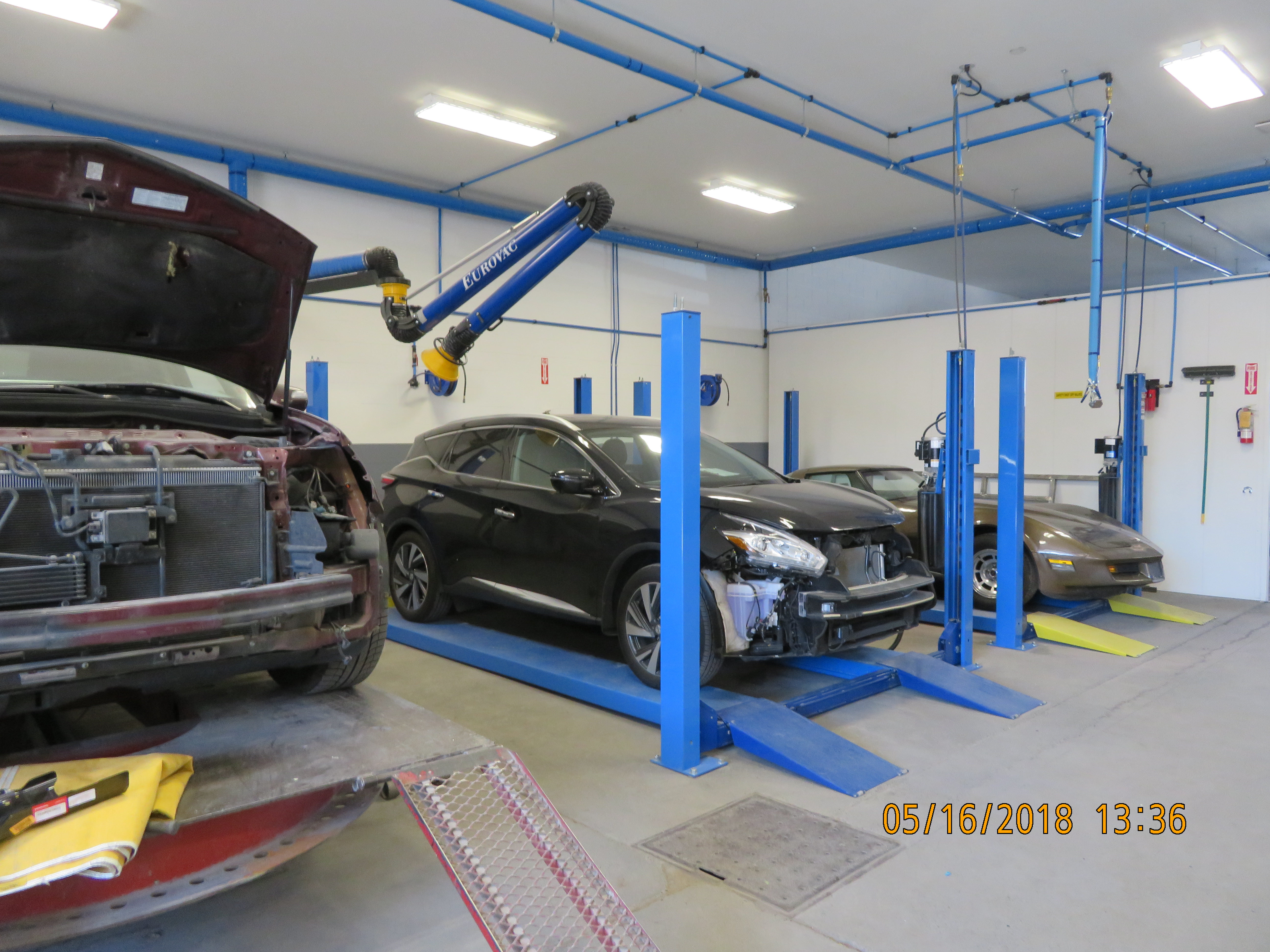 CARSTAR Victoria (Pre-Tech Collision) gallery 7