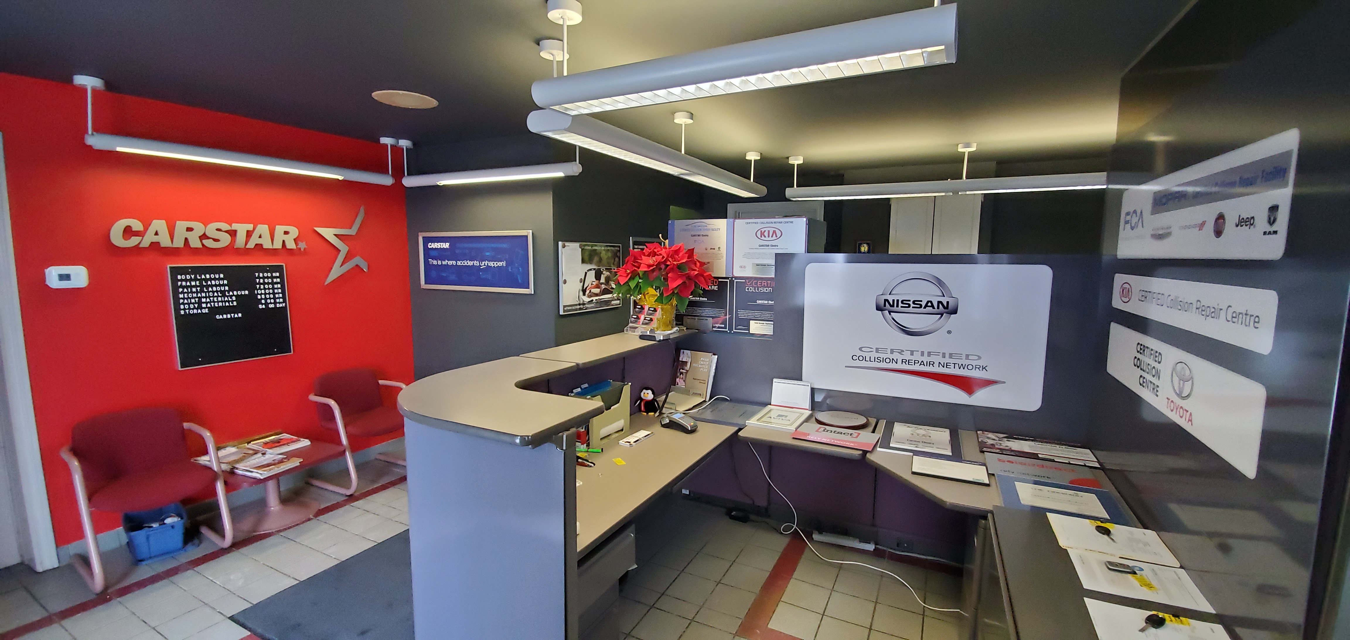 CARSTAR Elmira (Rudow's) gallery 2