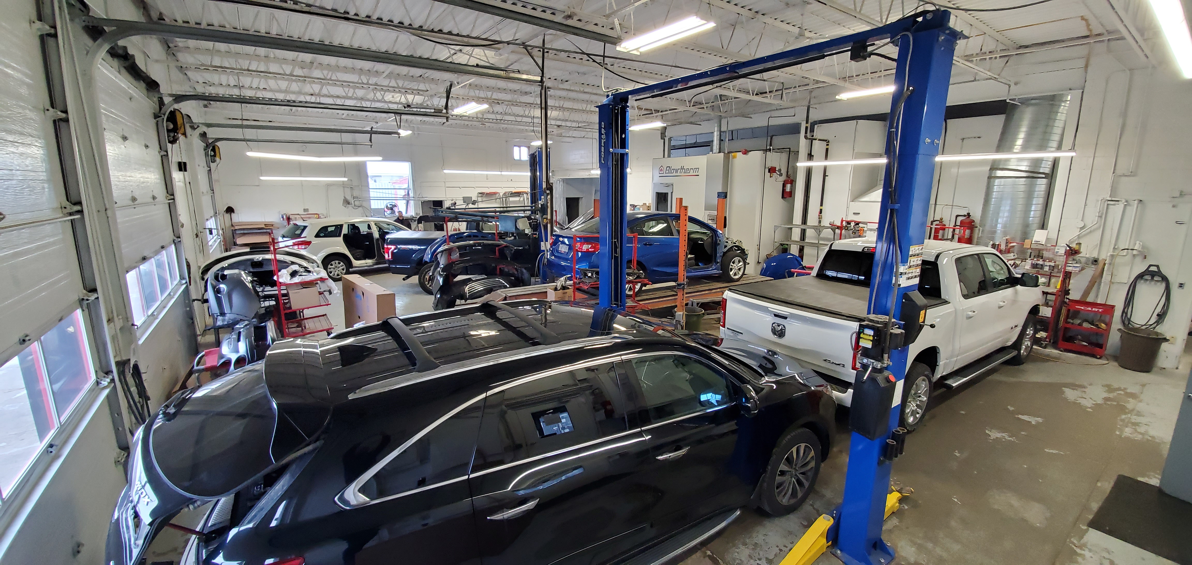 CARSTAR Elmira (Rudow's) gallery 3