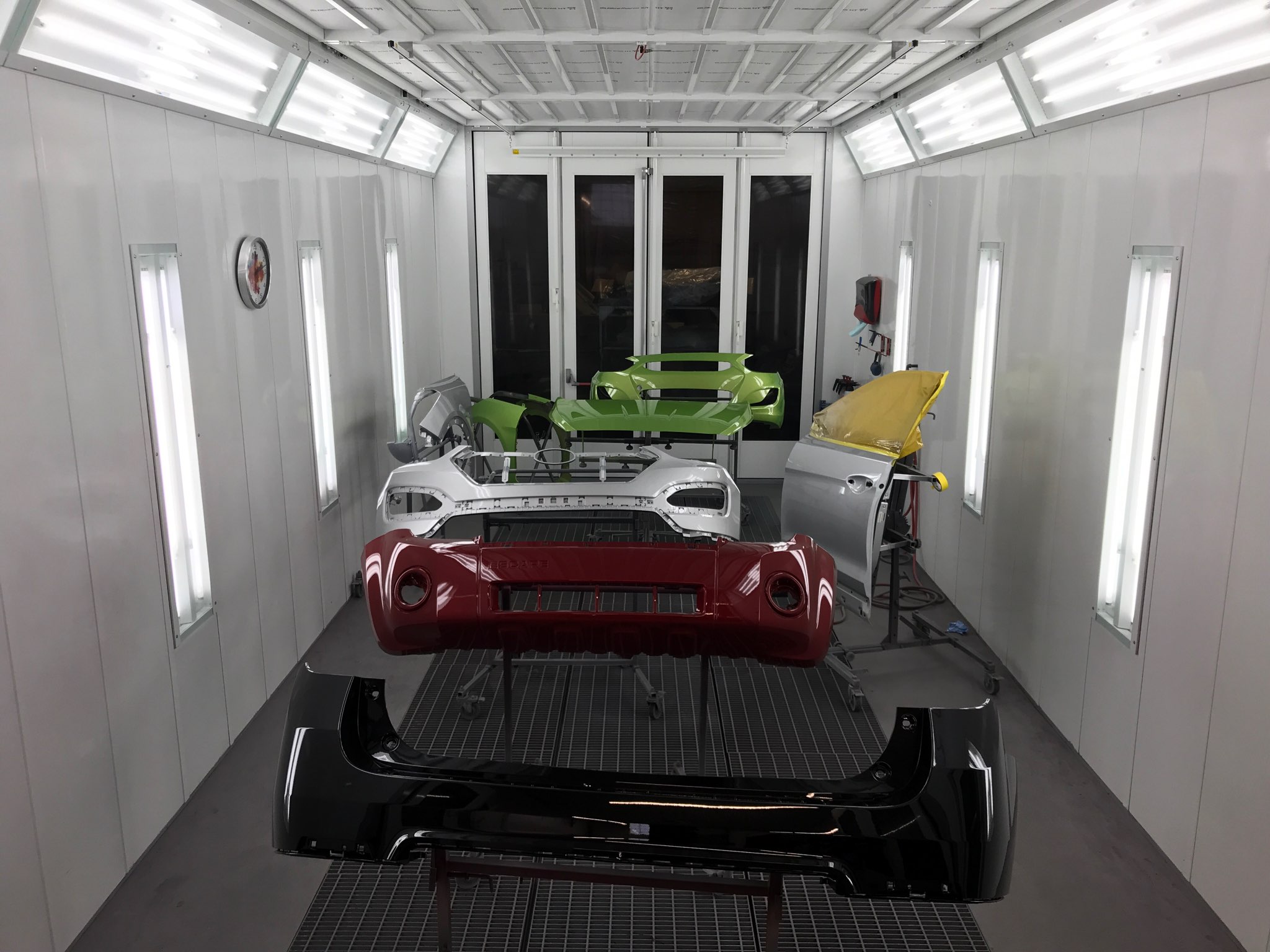 CARSTAR Elmira (Rudow's) gallery 5