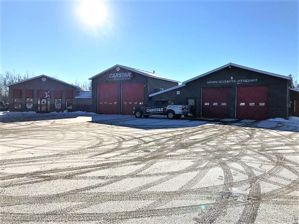 CARSTAR Miramichi gallery 1