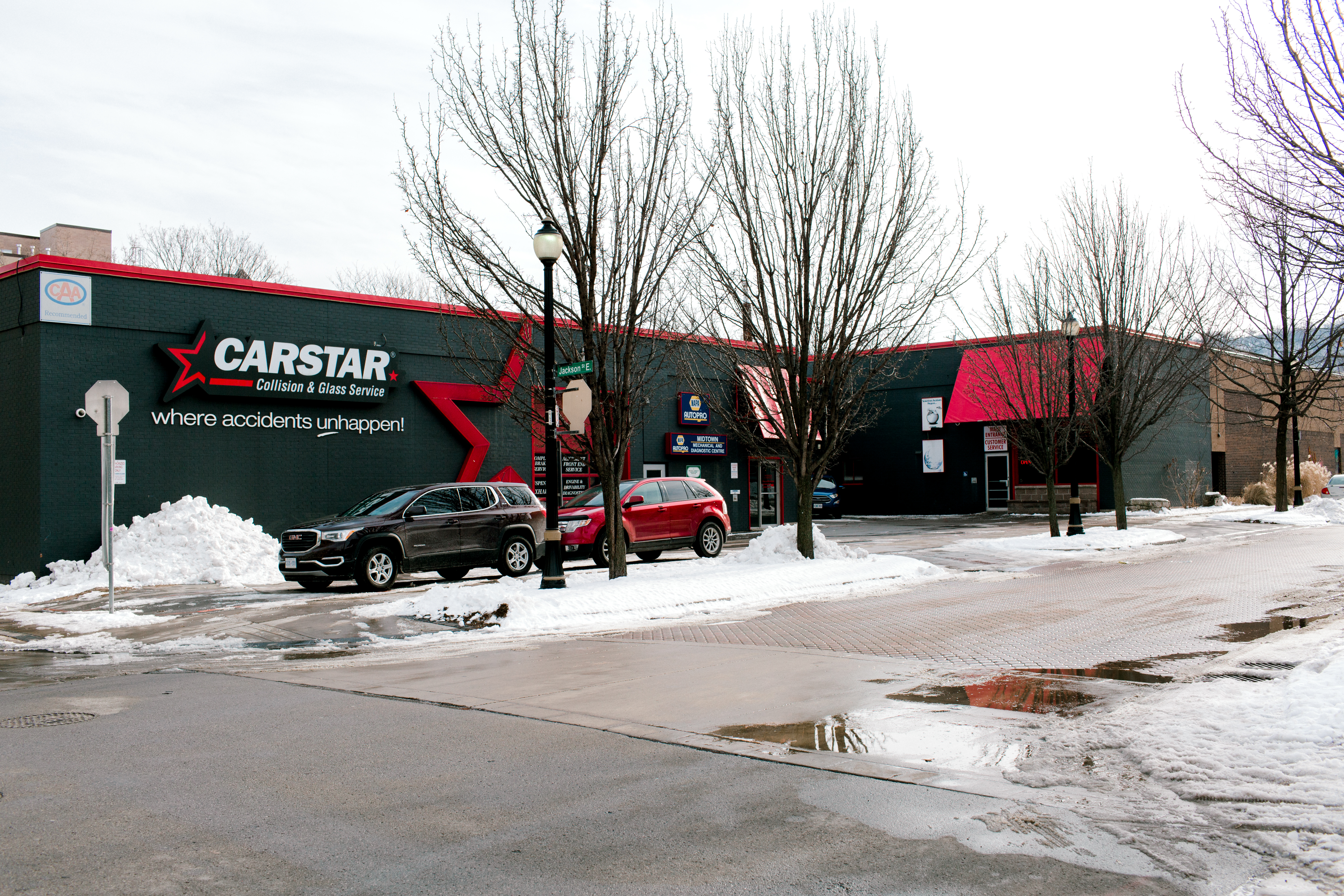 CARSTAR Hamilton Midtown gallery 1