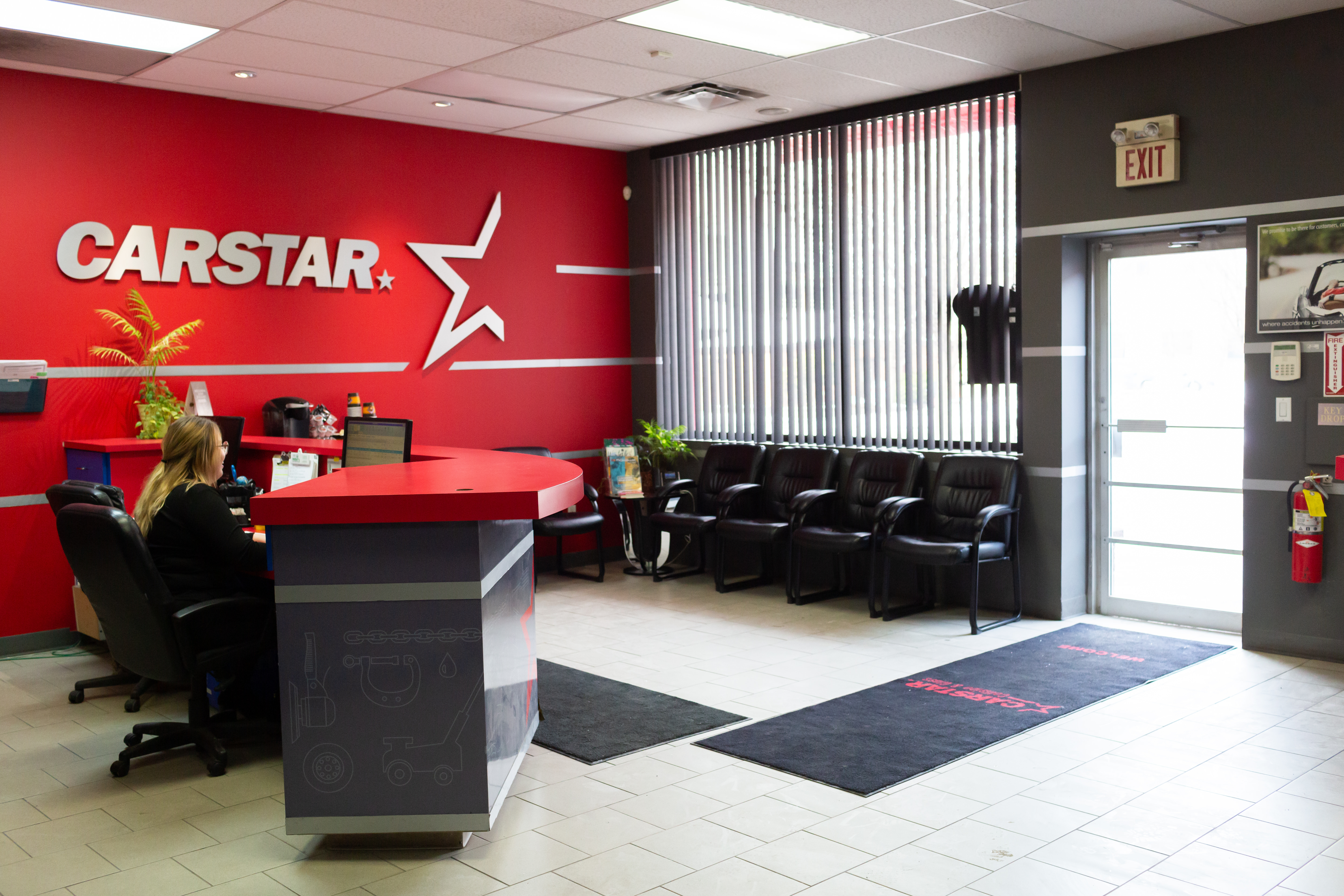 CARSTAR Hamilton Midtown gallery 2