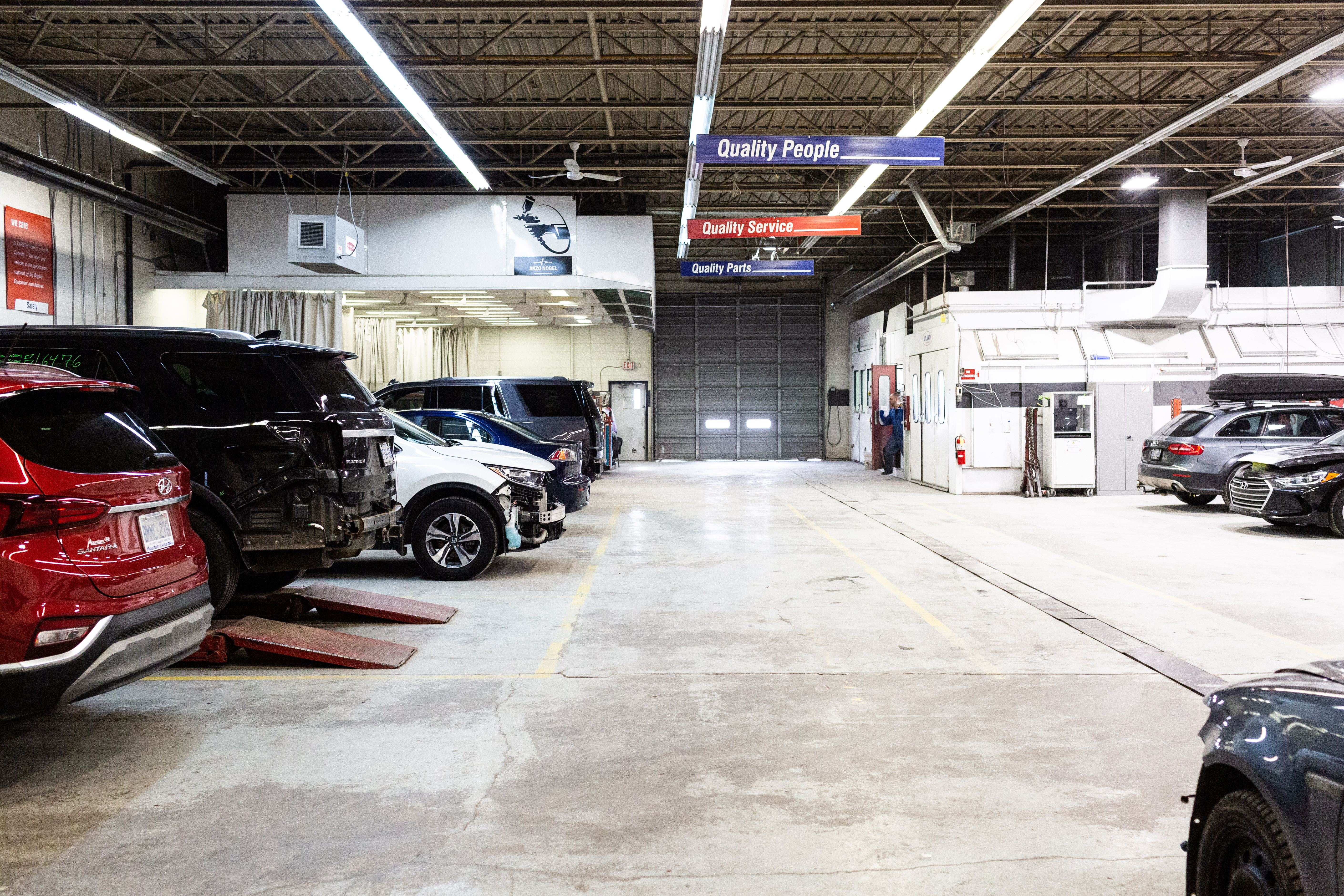 CARSTAR Hamilton Midtown gallery 3