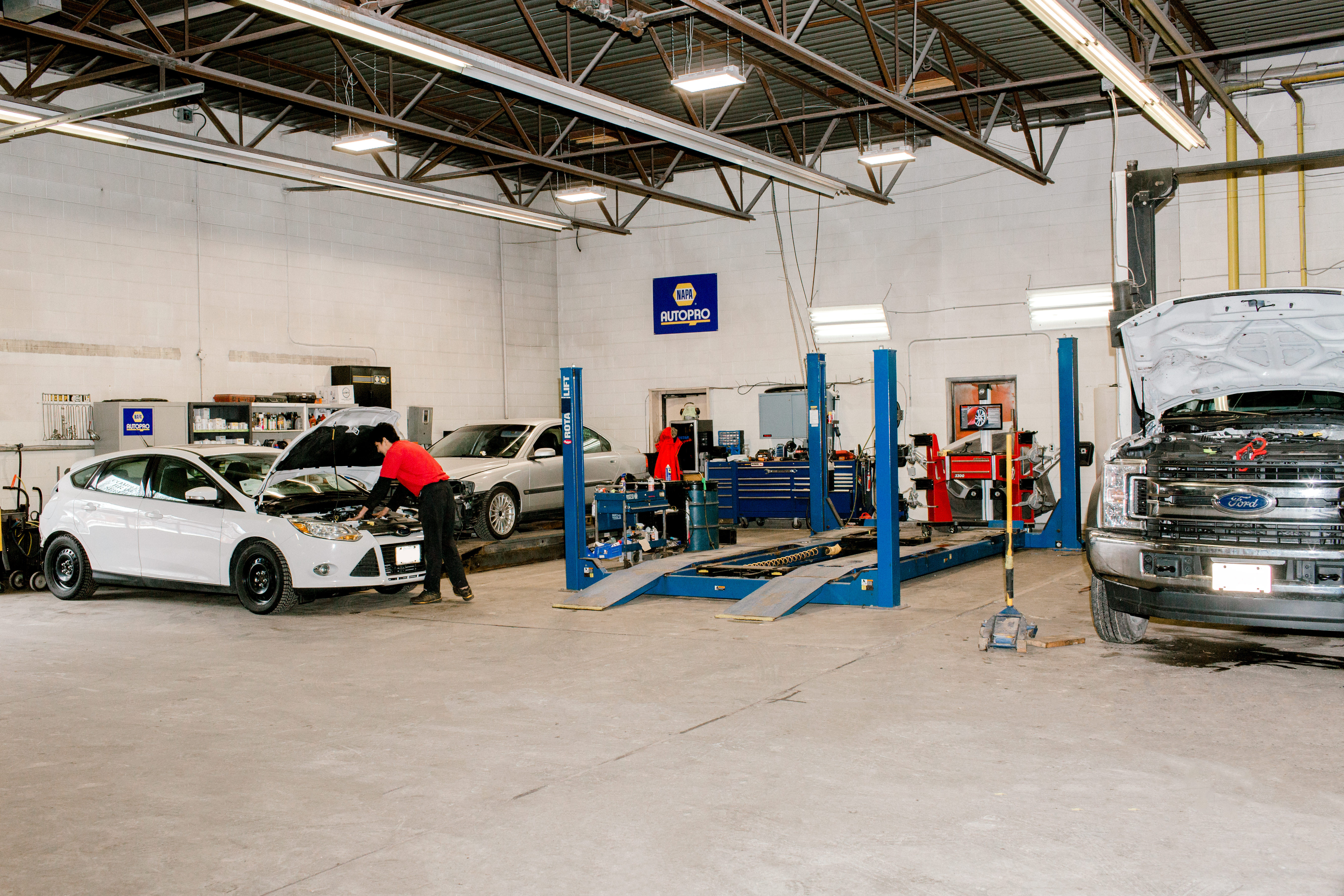 CARSTAR Hamilton Midtown gallery 7