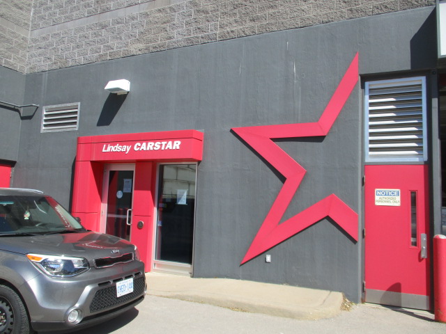 CARSTAR Lindsay