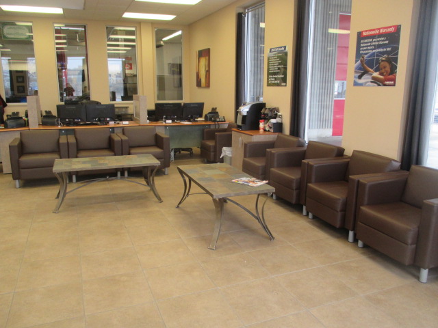 CARSTAR London Centre (Don Mor) gallery 2
