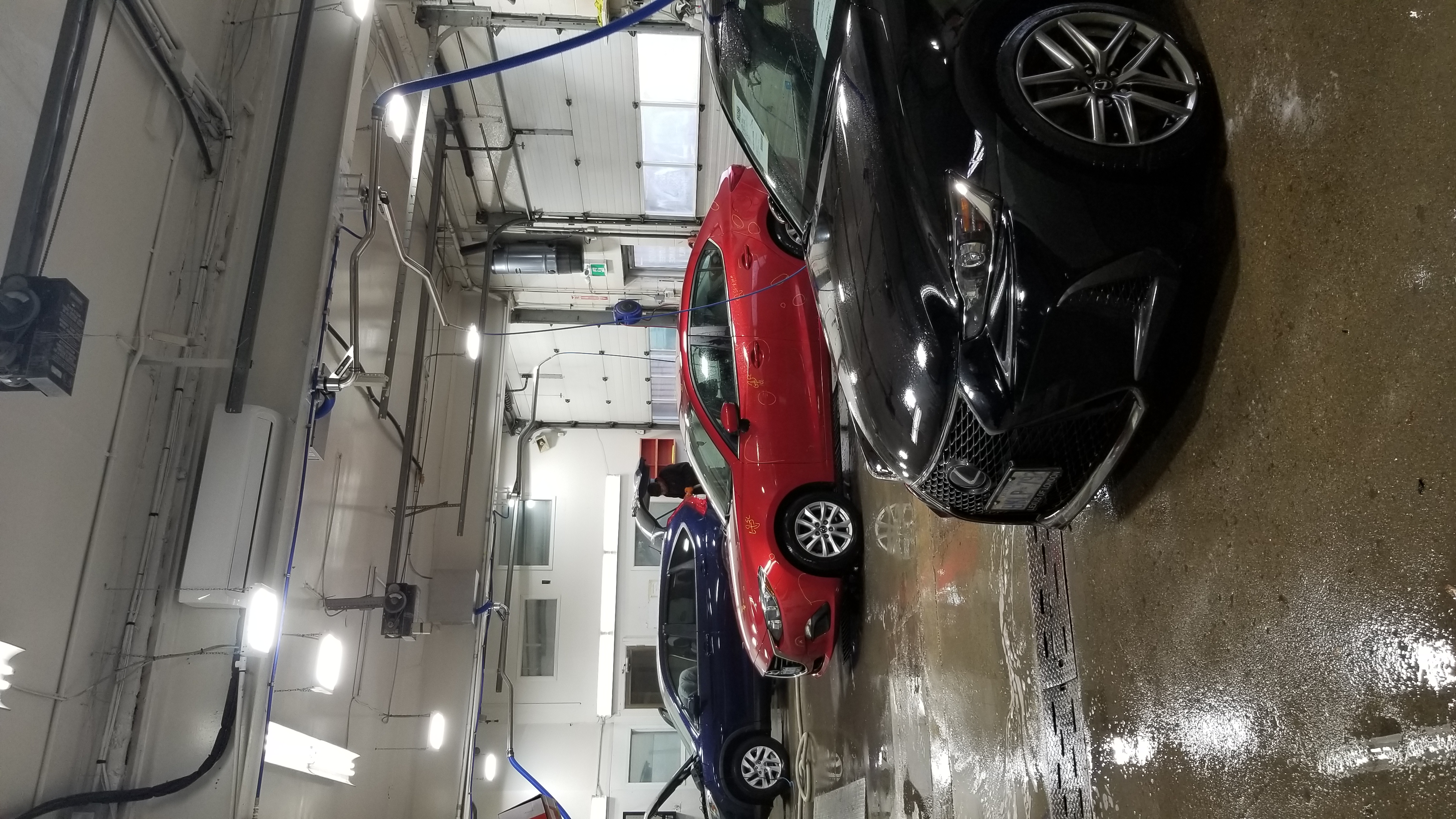 CARSTAR London Centre (Don Mor) gallery 4
