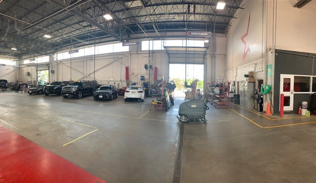 CARSTAR Mississauga 401 gallery 3