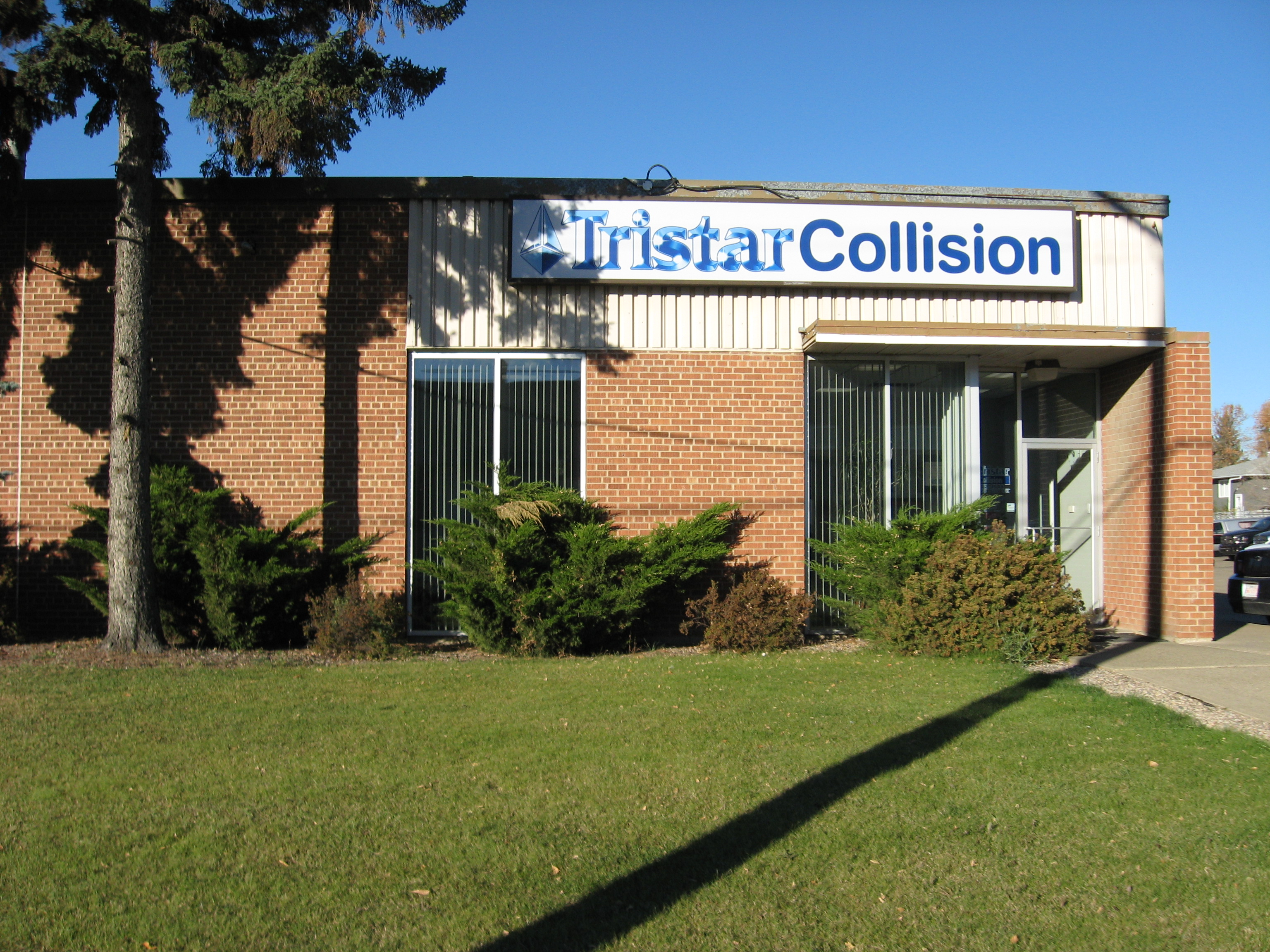 CSN - TRISTAR