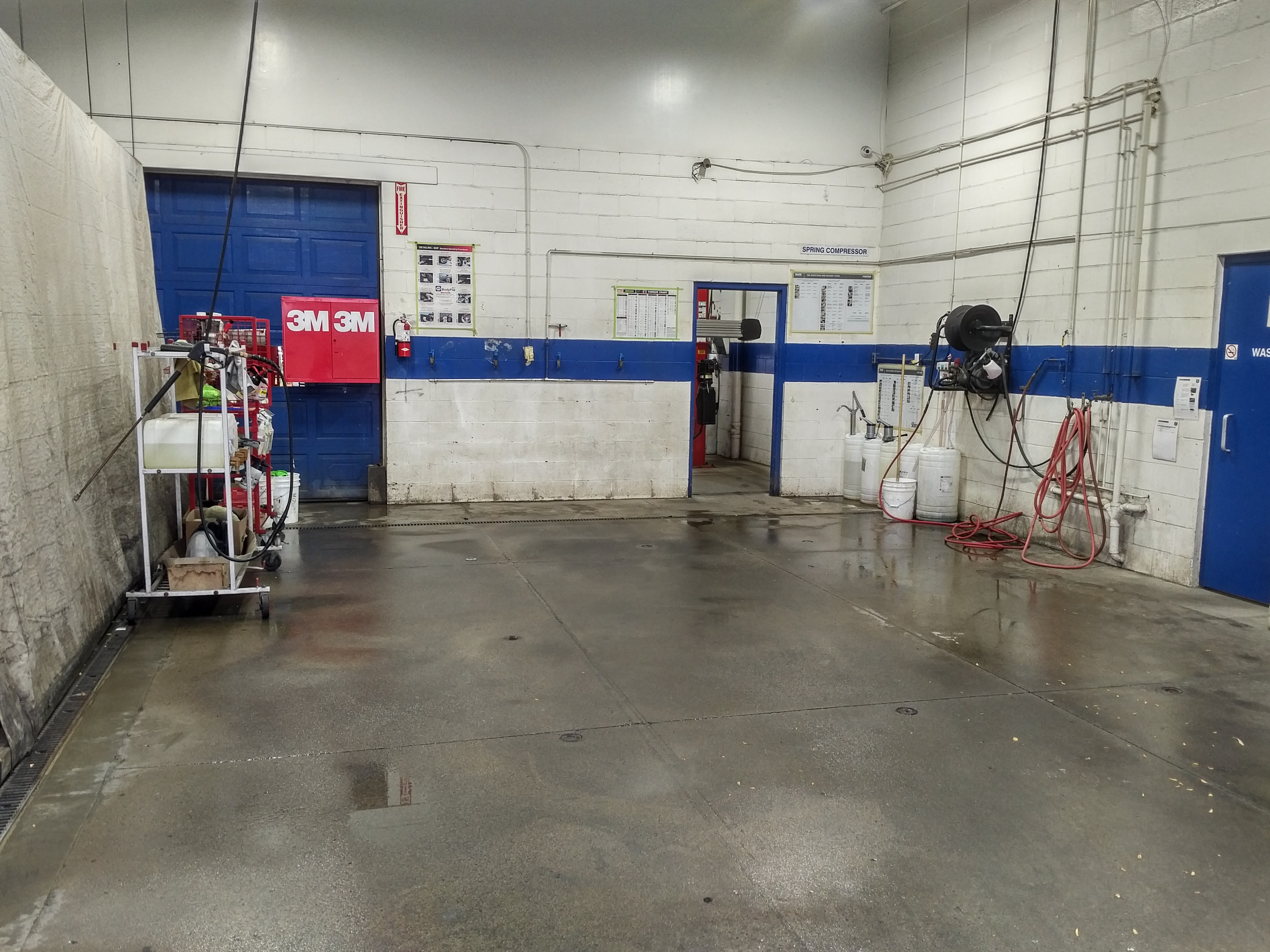 CARSTAR Oakville West gallery 4