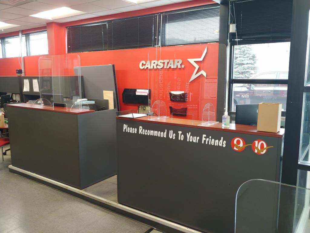 CARSTAR Ottawa South Centre (Myers) gallery 2