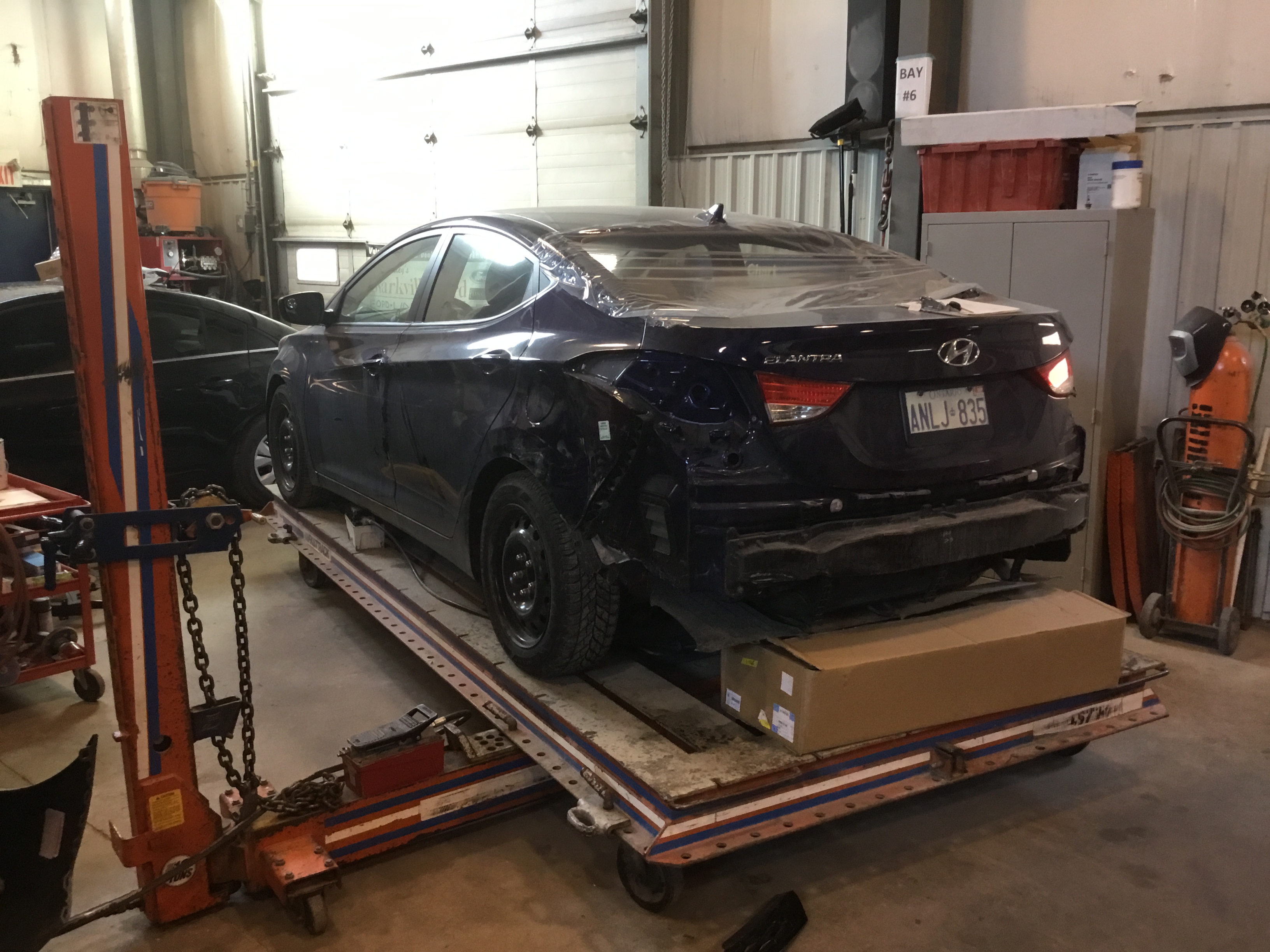 Carstar Scarborough North East gallery 3