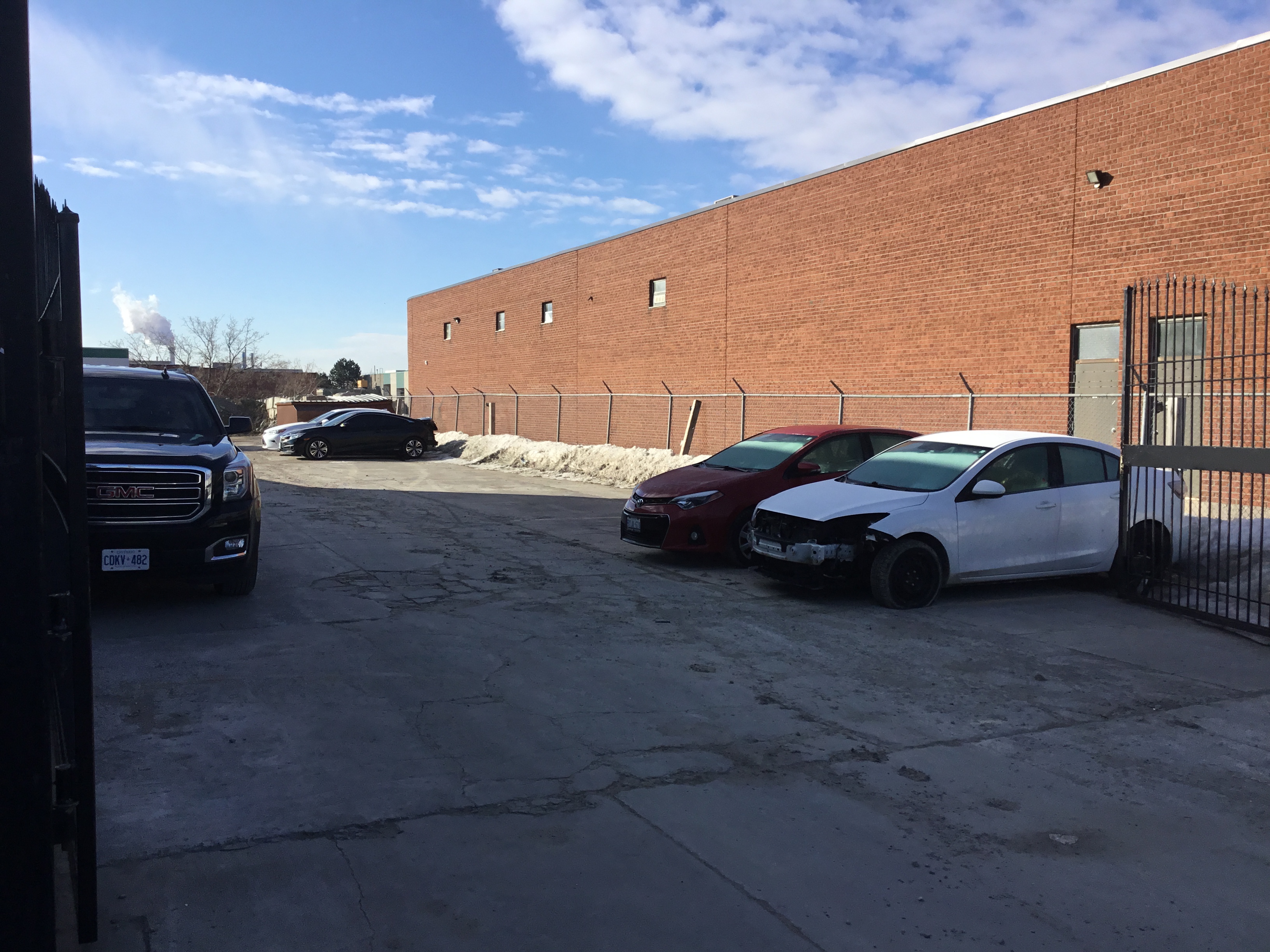 Carstar Scarborough North East gallery 6