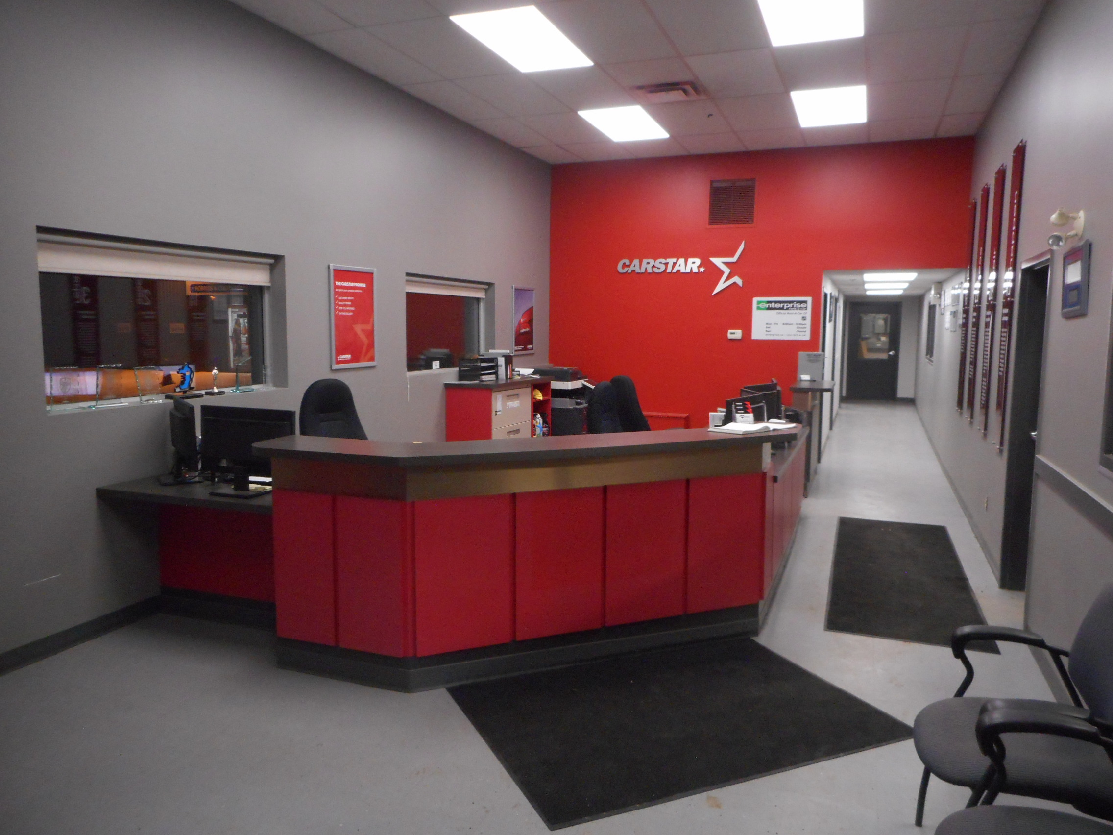 CARSTAR Thunder Bay (Half-Way Motors) gallery 2