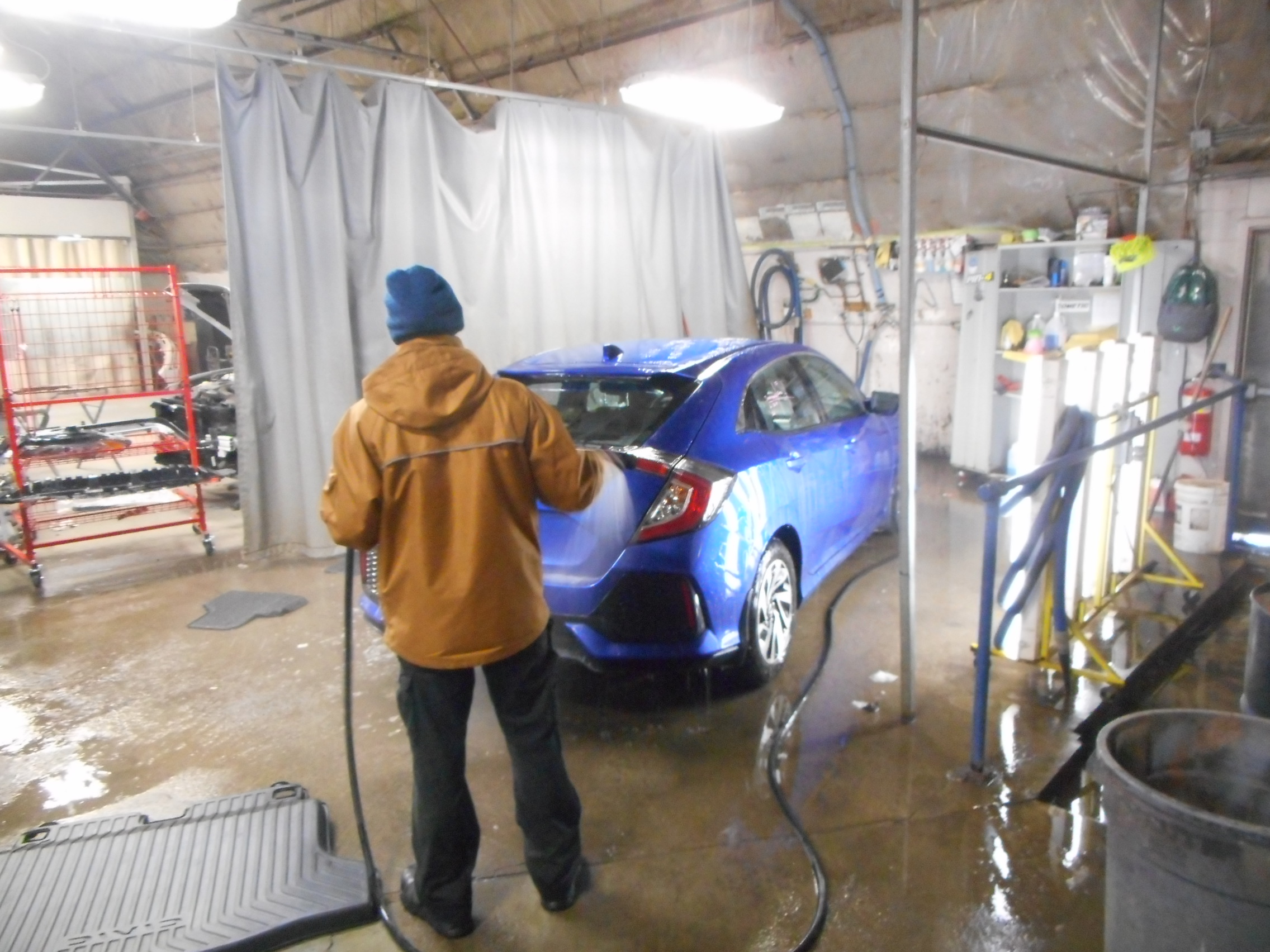 CARSTAR Thunder Bay (Half-Way Motors) gallery 4